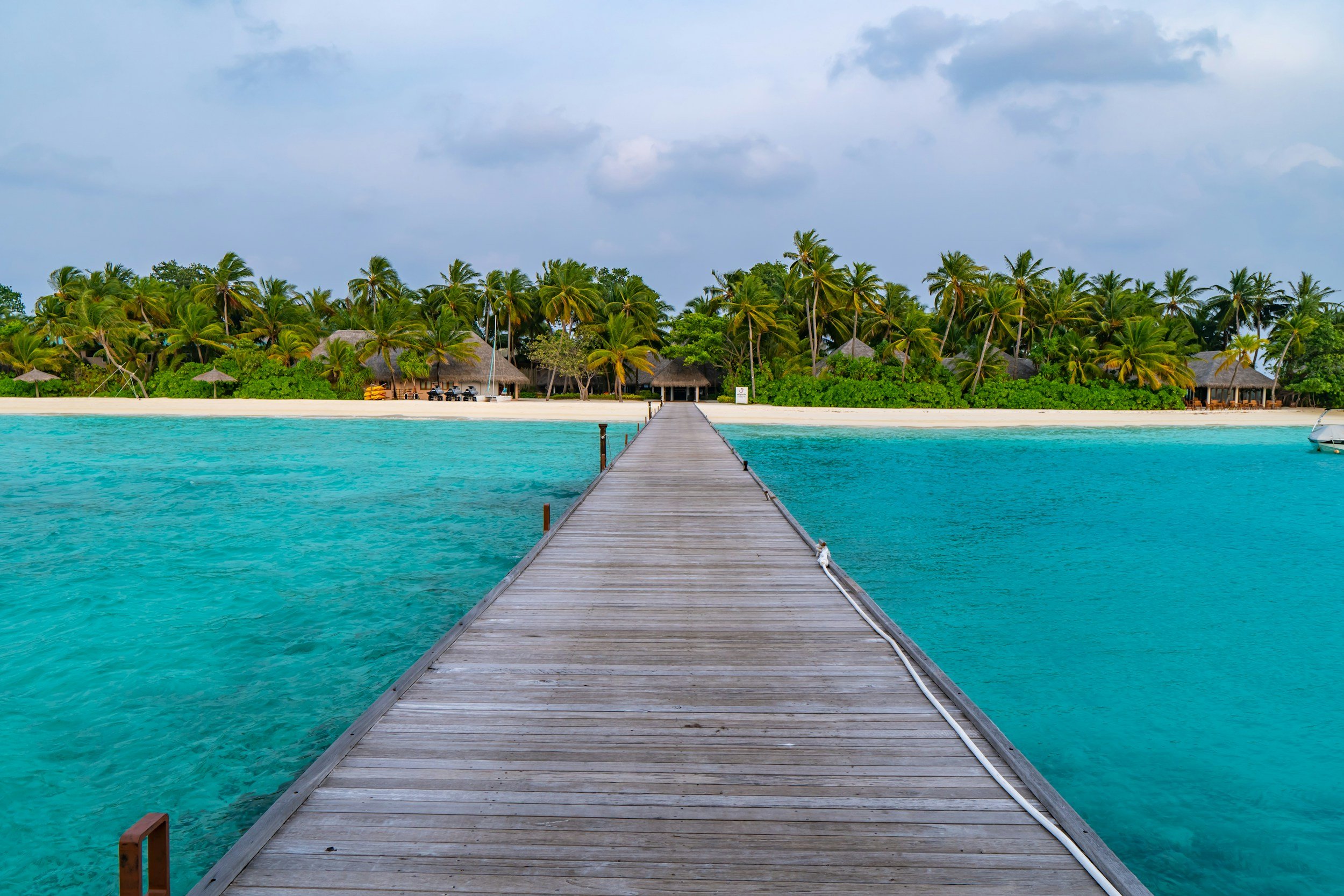 Island Journeys