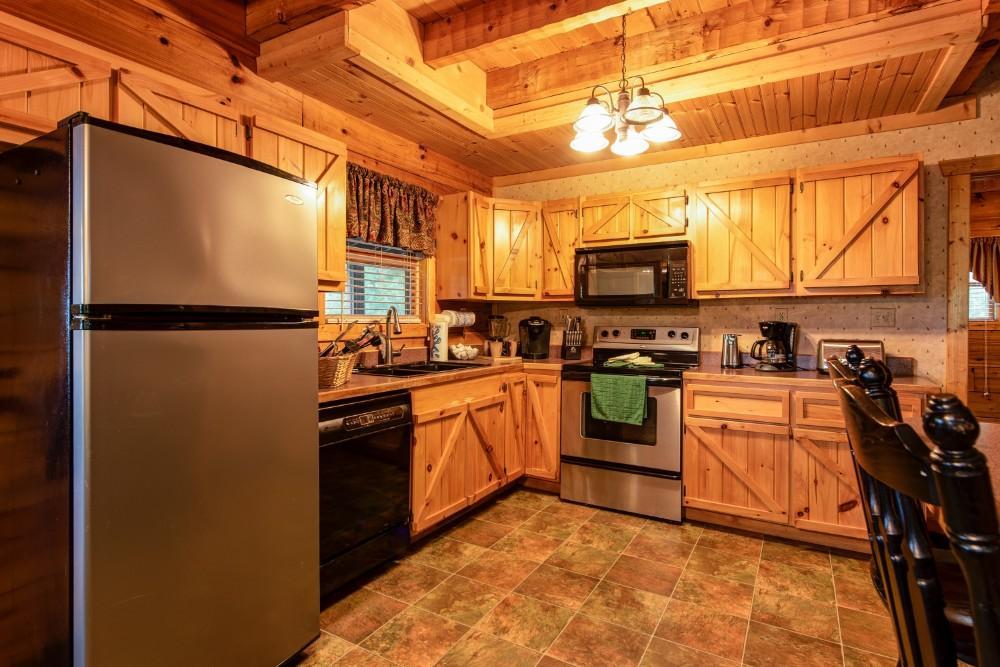 Stunning Camelback 2BR Condo with Tennis Courts 3