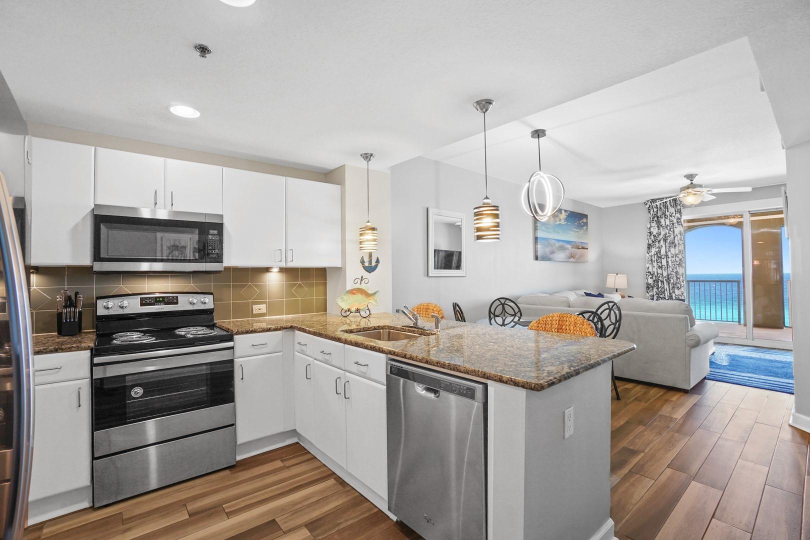 Grand Panama Beach Resort 1-907 3