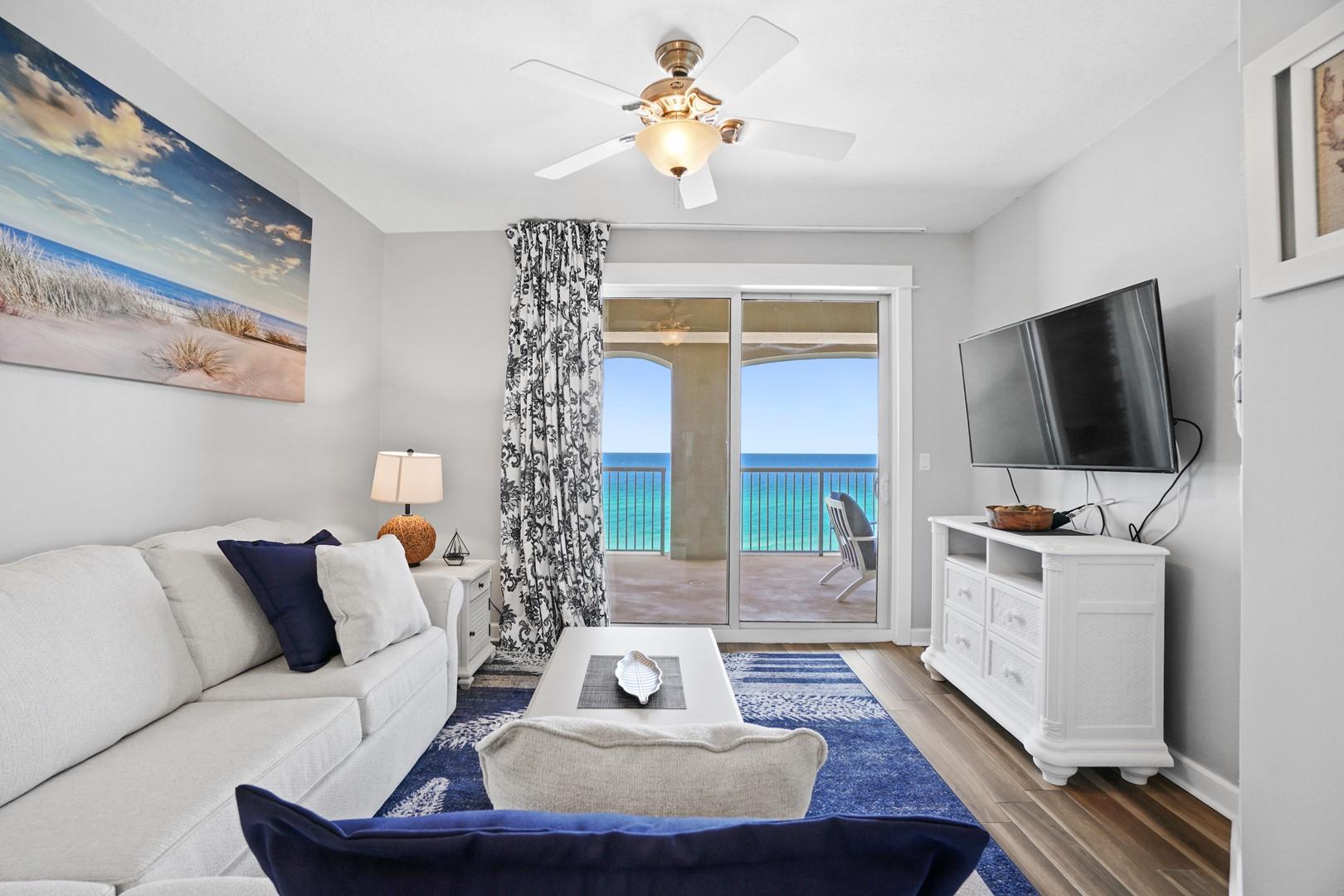 Grand Panama Beach Resort 1-907
