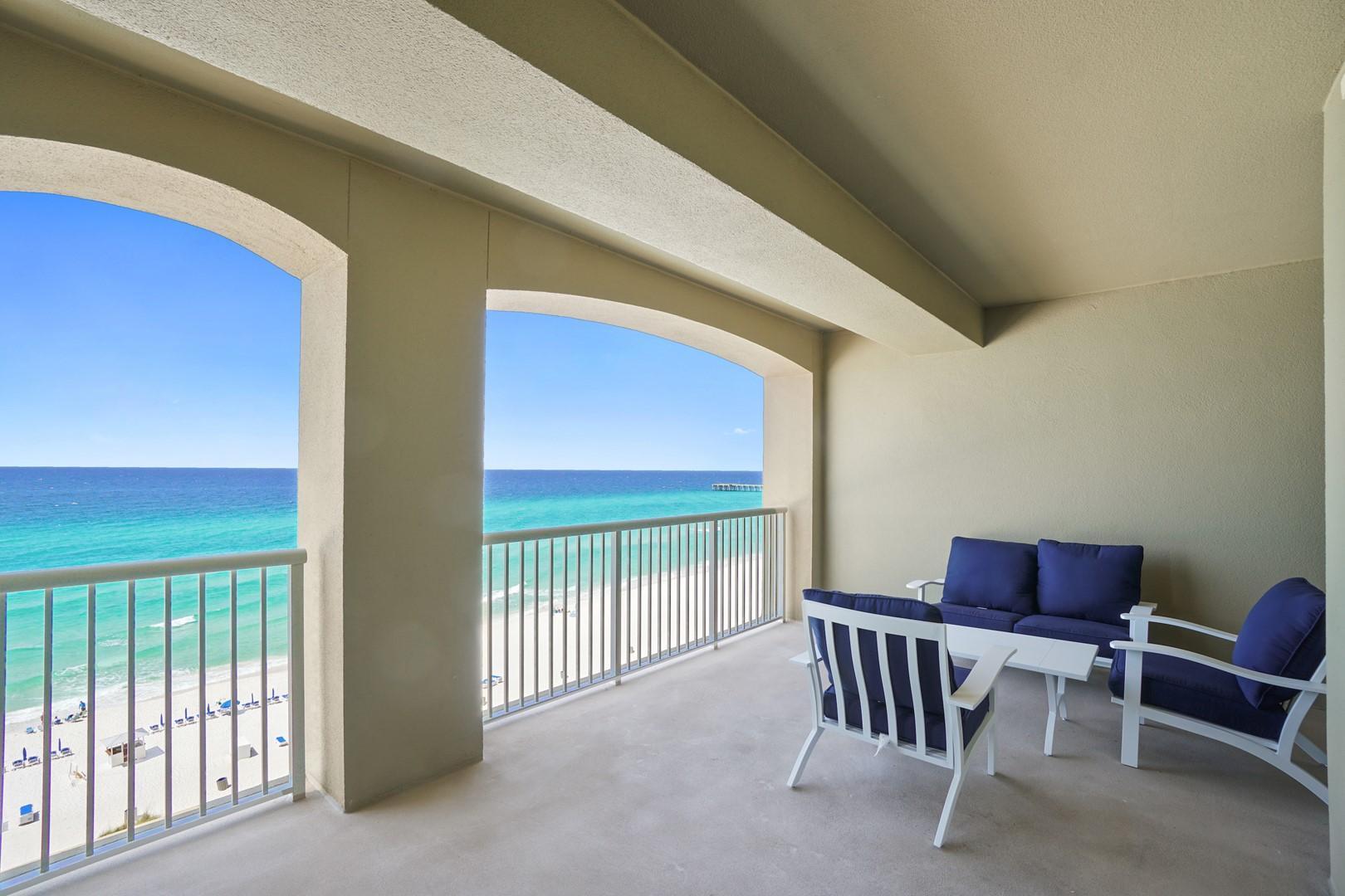 Grand Panama Beach Resort 1-907 2