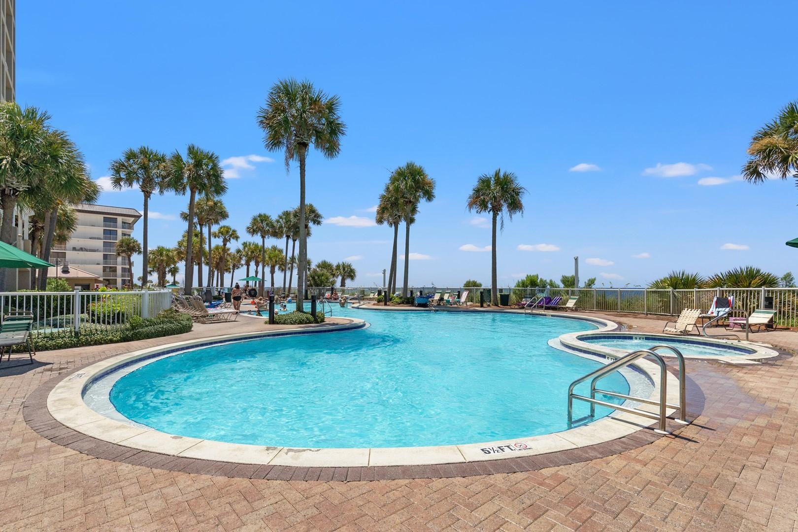 Grand Panama Beach Resort 1-907 4