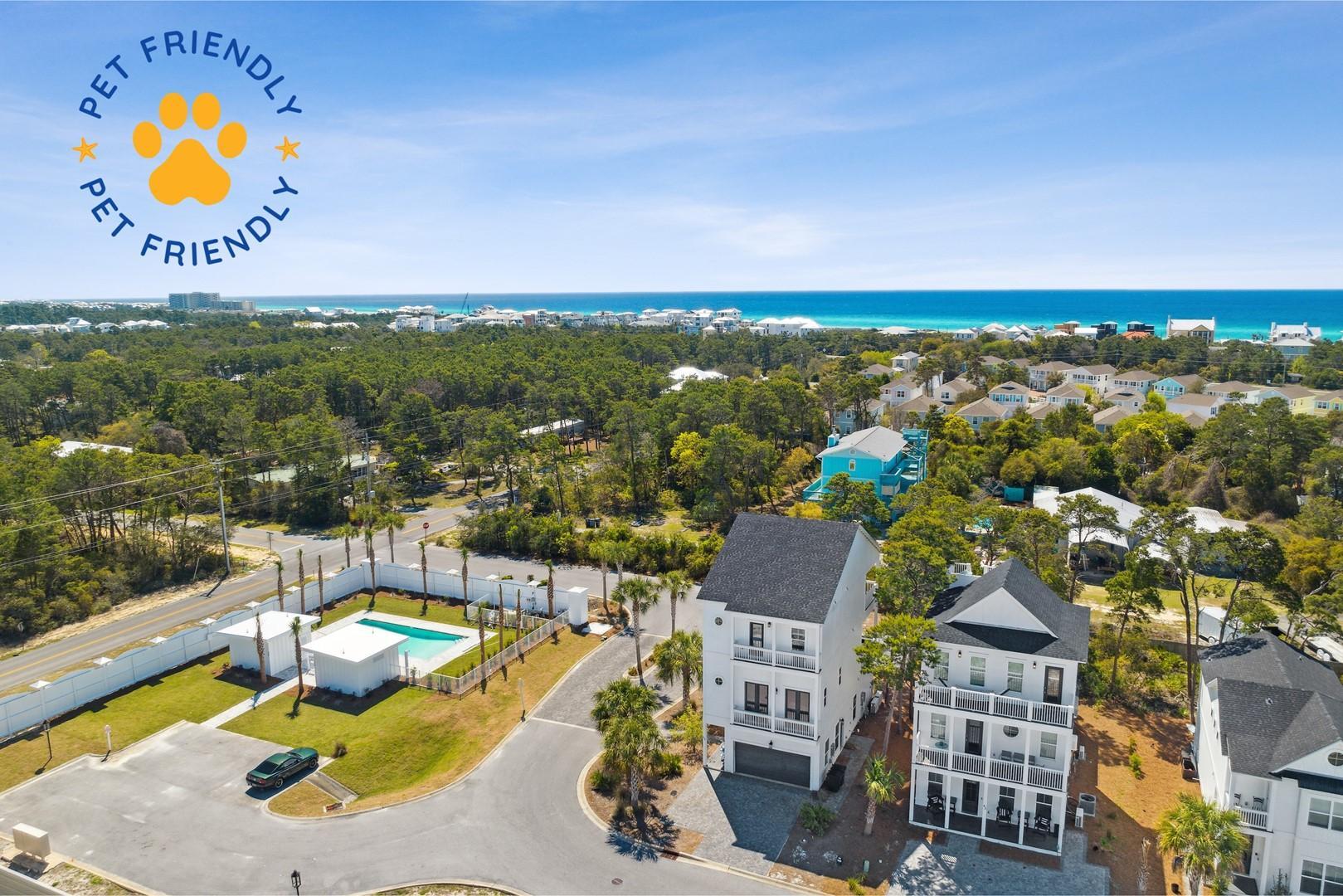 30A Beach House - 33 Sunset | Photo 2