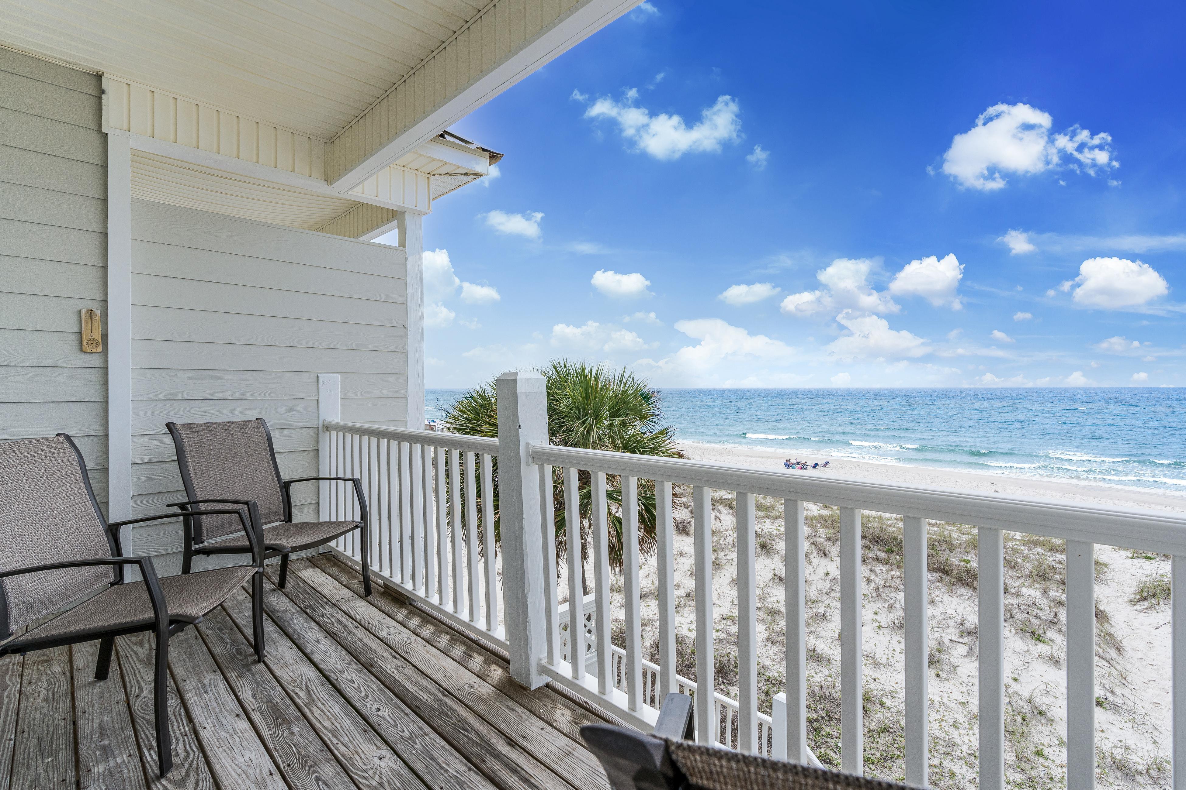 Sea Oats W | Photo 1