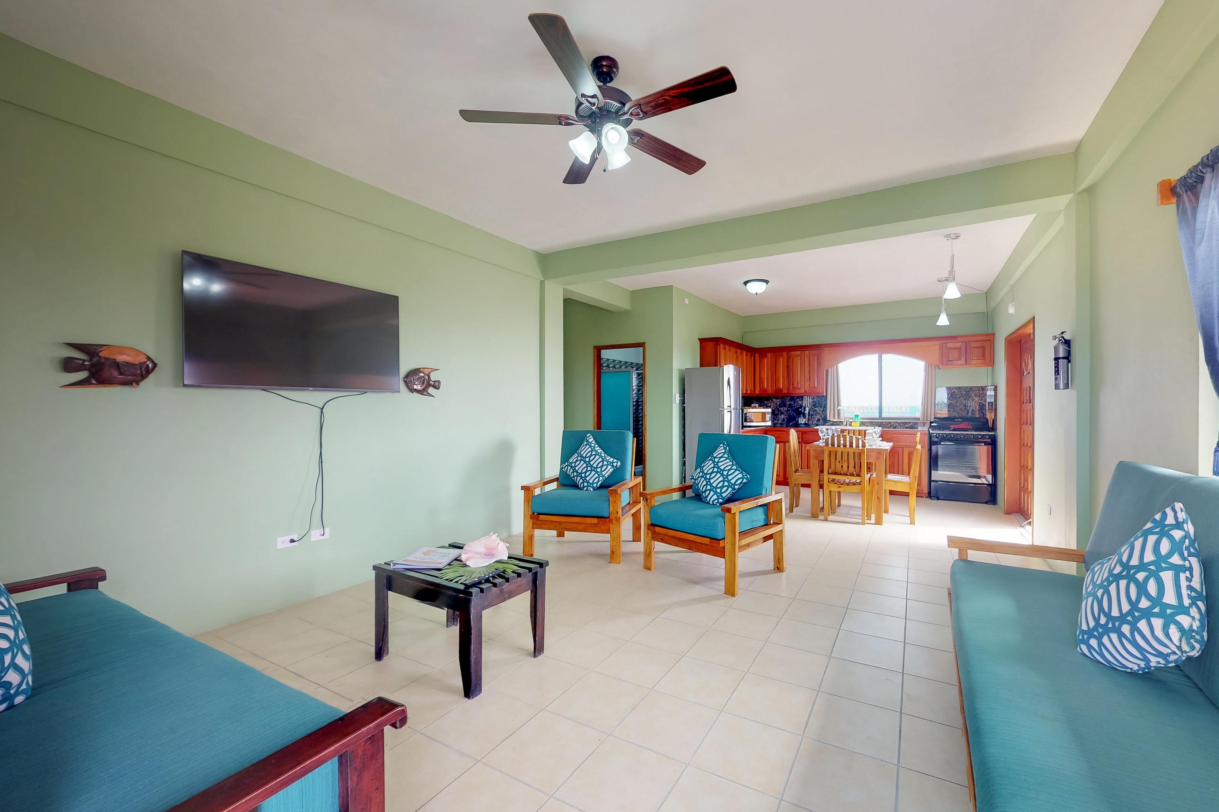 Hanna Suite #9 at Laguna Suite -Gold Standard Certified 2