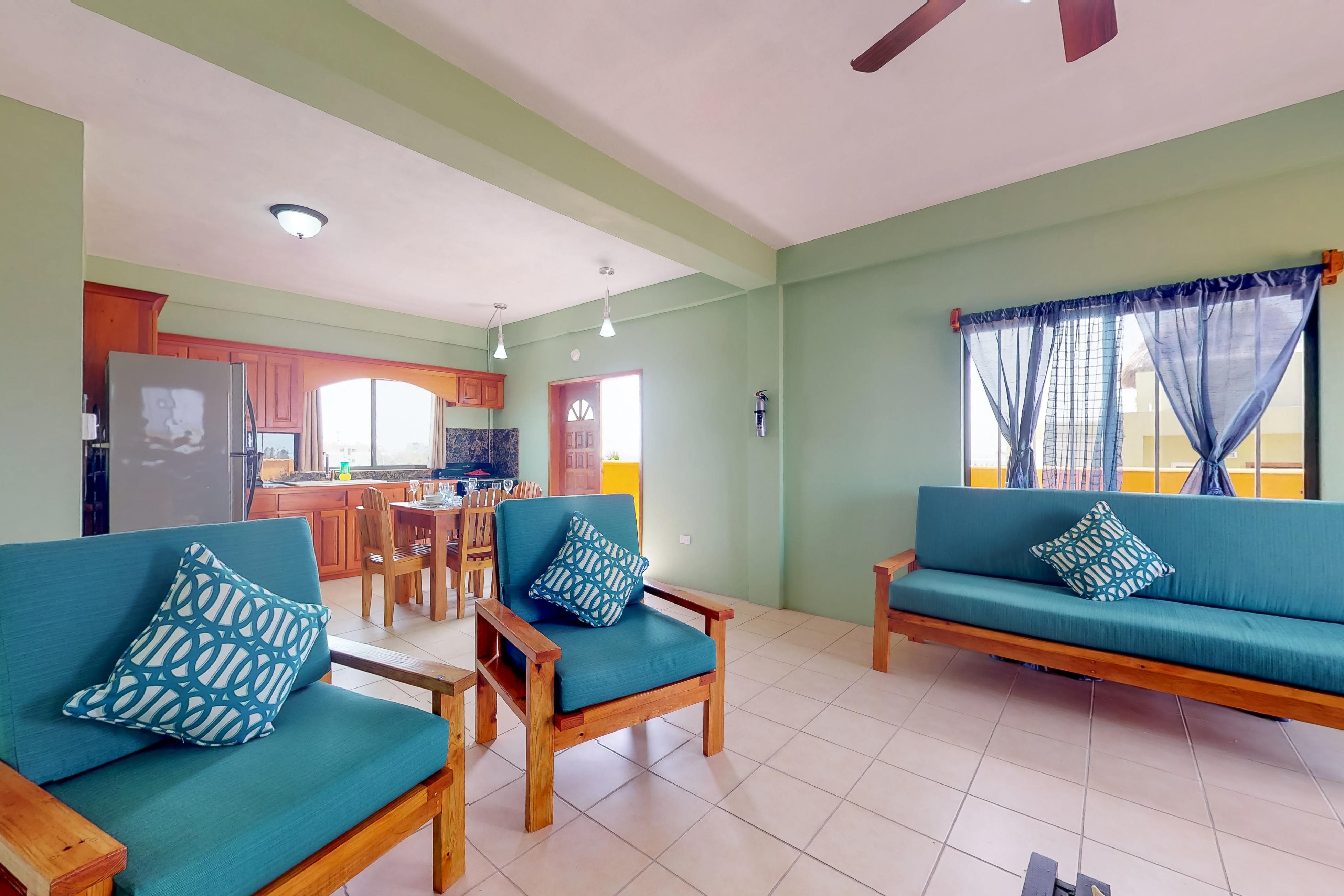 Hanna Suite #9 at Laguna Suite -Gold Standard Certified 4