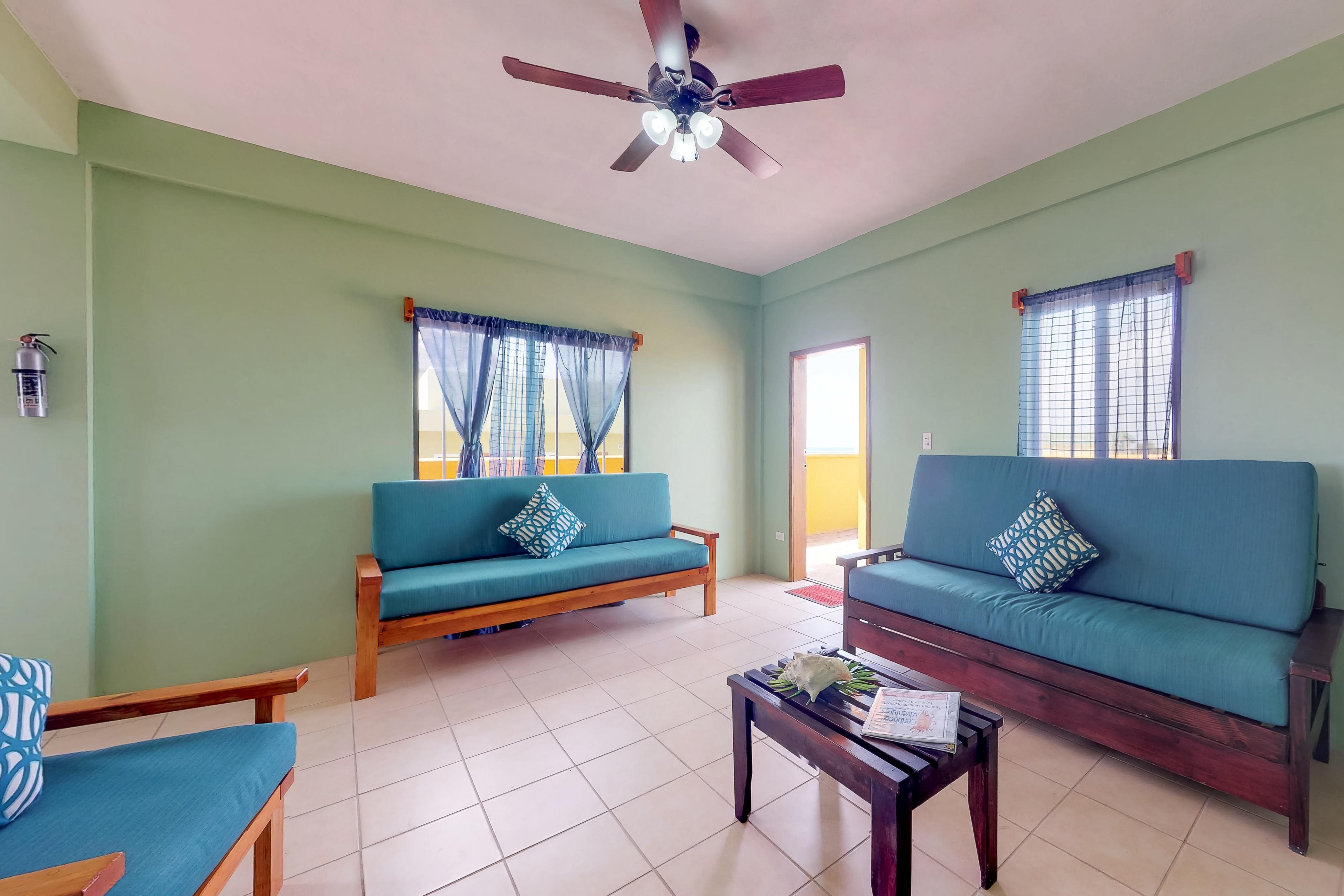 Hanna Suite #9 at Laguna Suite -Gold Standard Certified 6