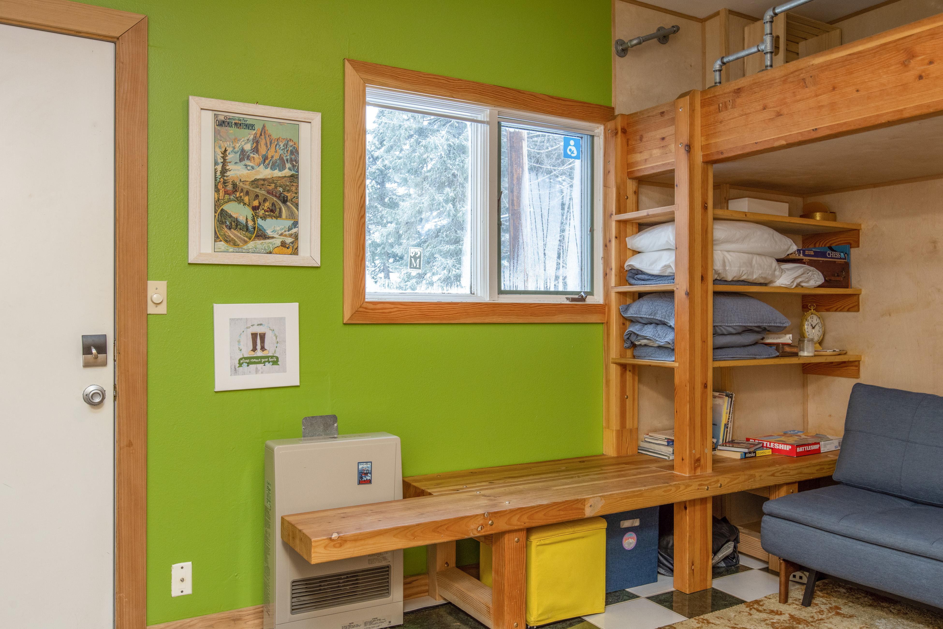 Alyeska North #400 6