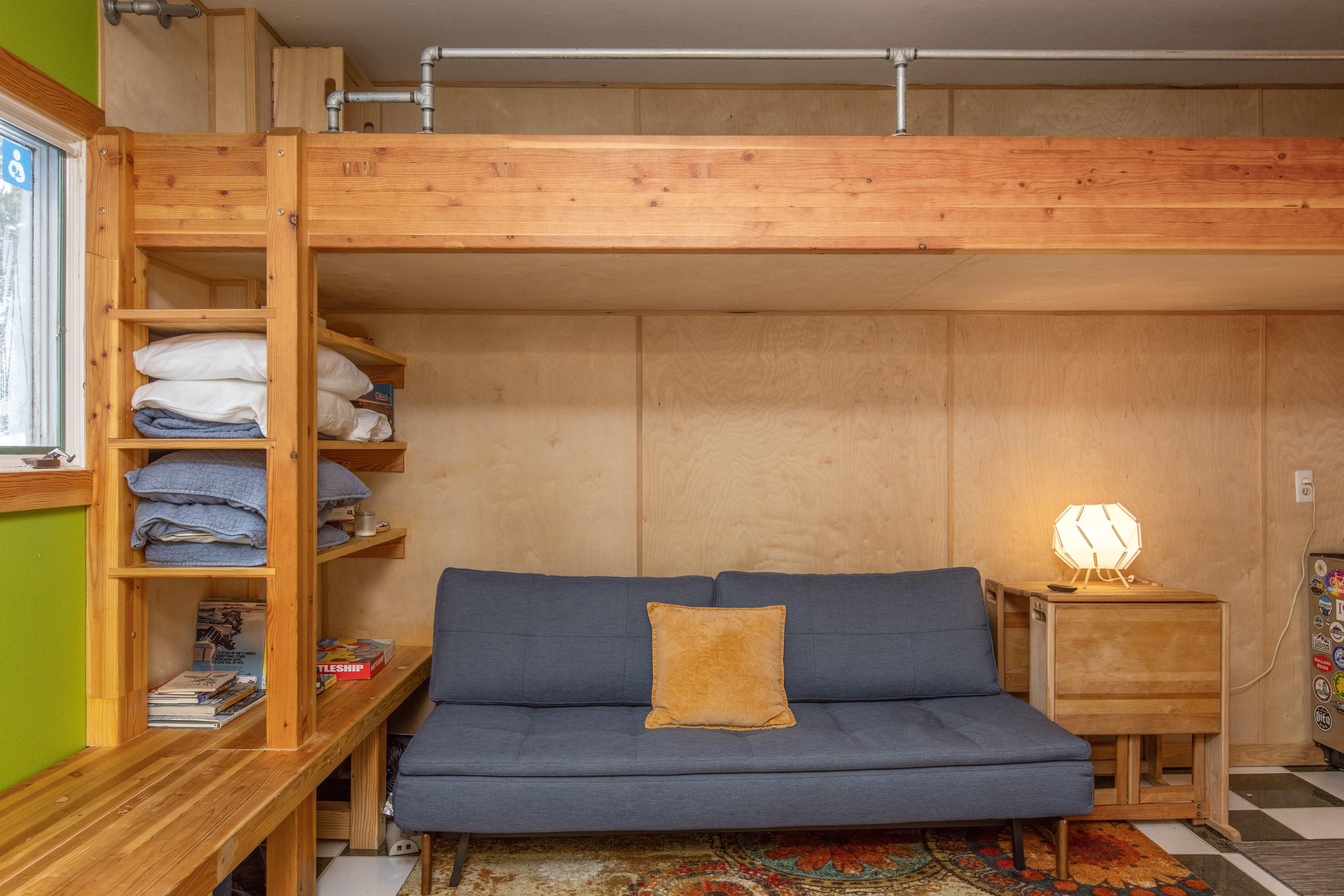 Alyeska North #400 5