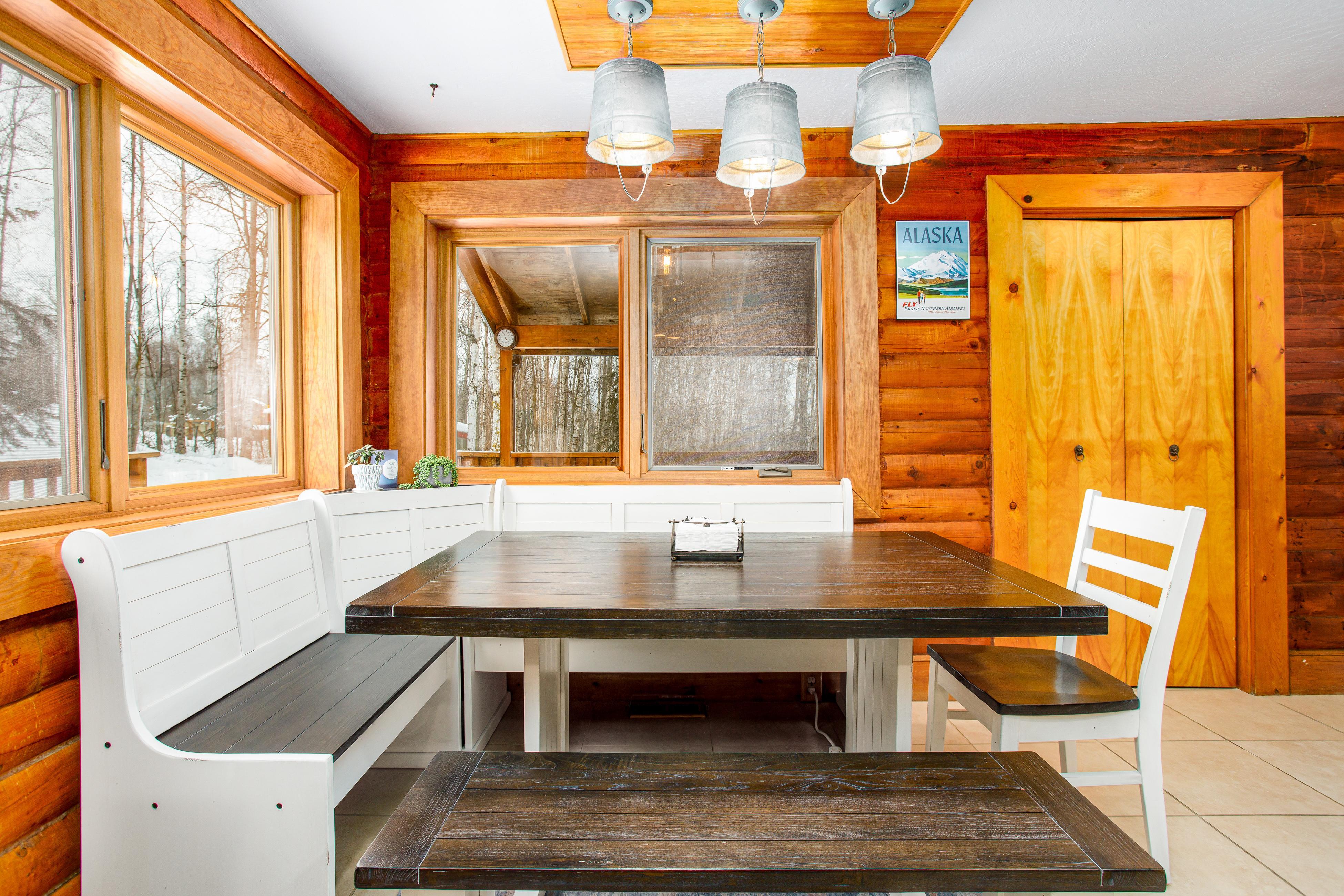 Queens Birch Lodge 5