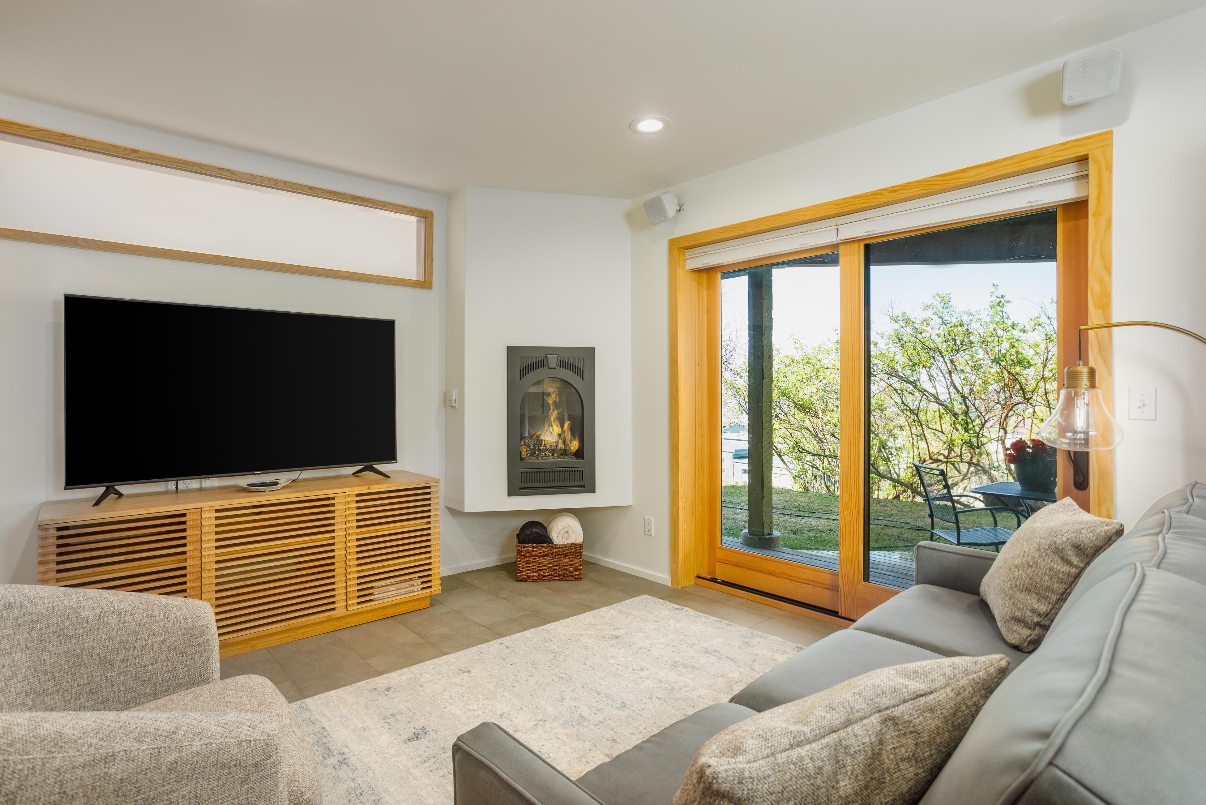 Captain Cook's Luxury Coastal Condo