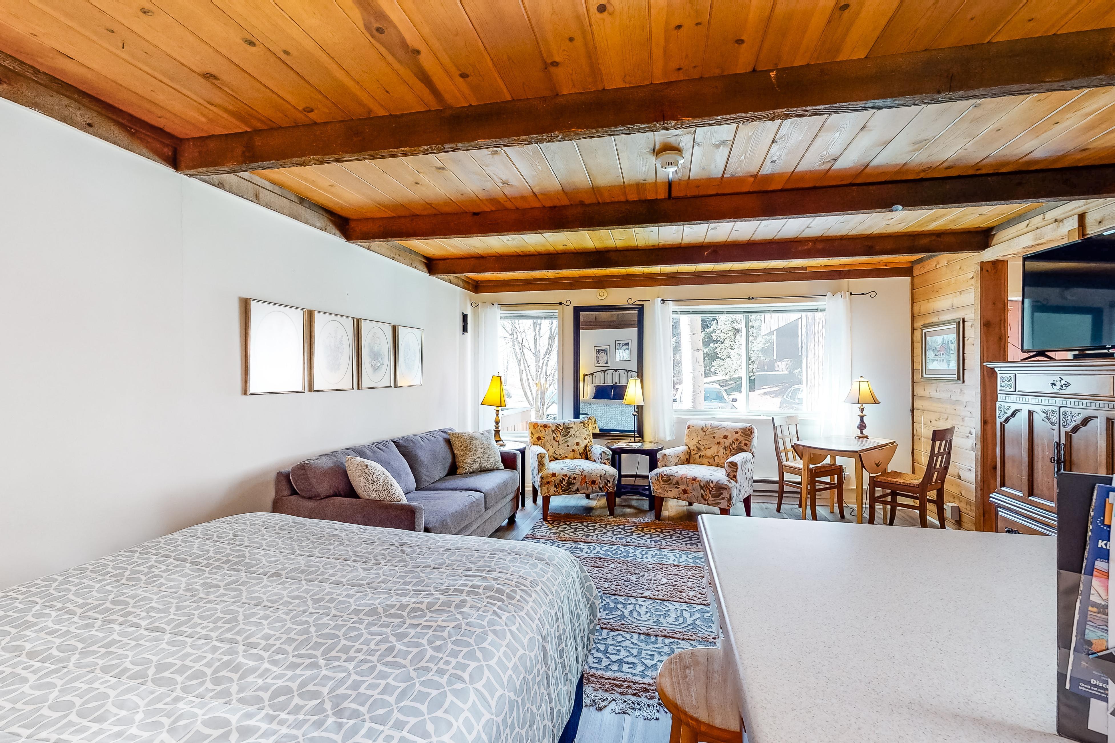 Sun Valley Atelier Studio - Serenade 6