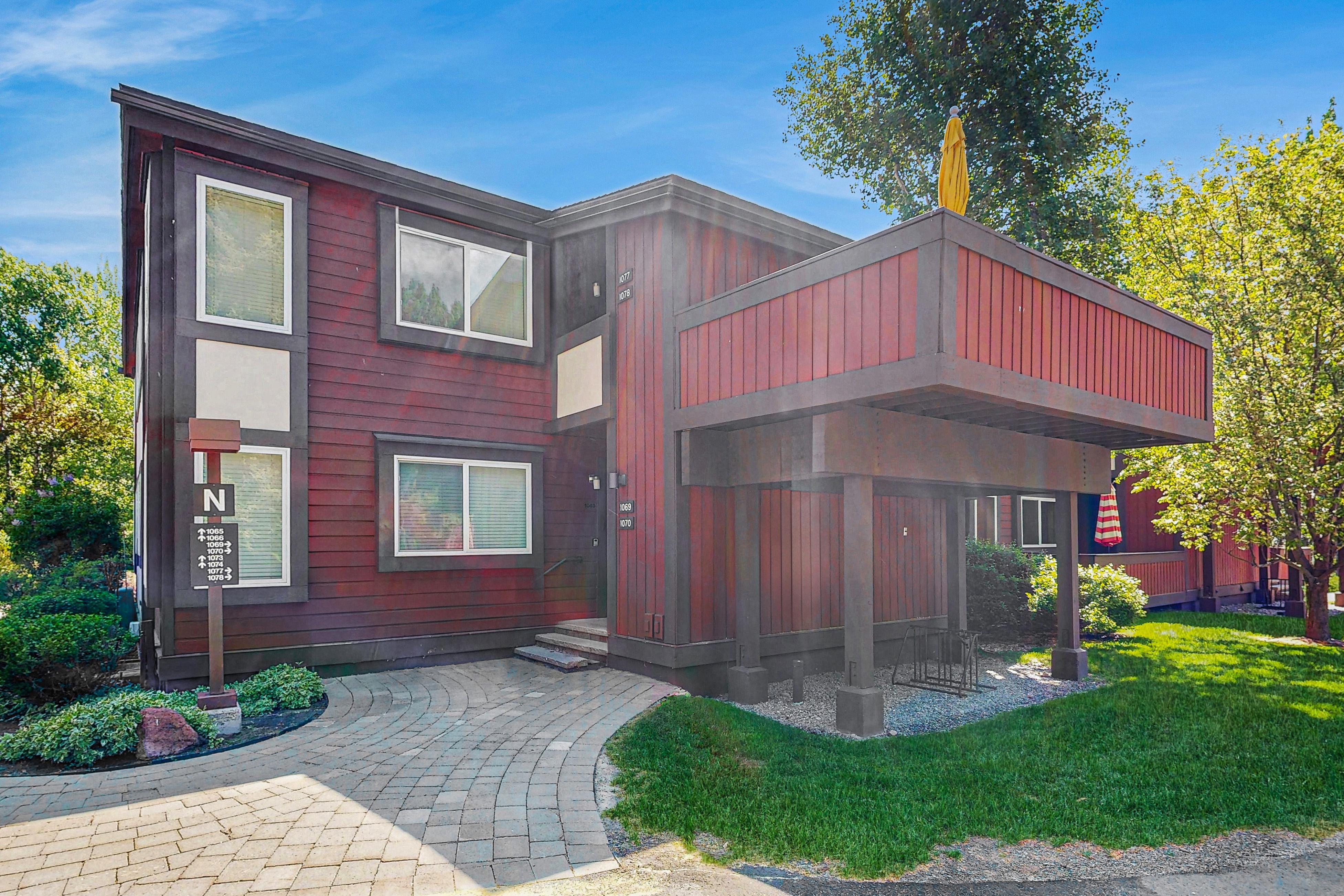 Sun Valley Atelier Studio - Serenade 2