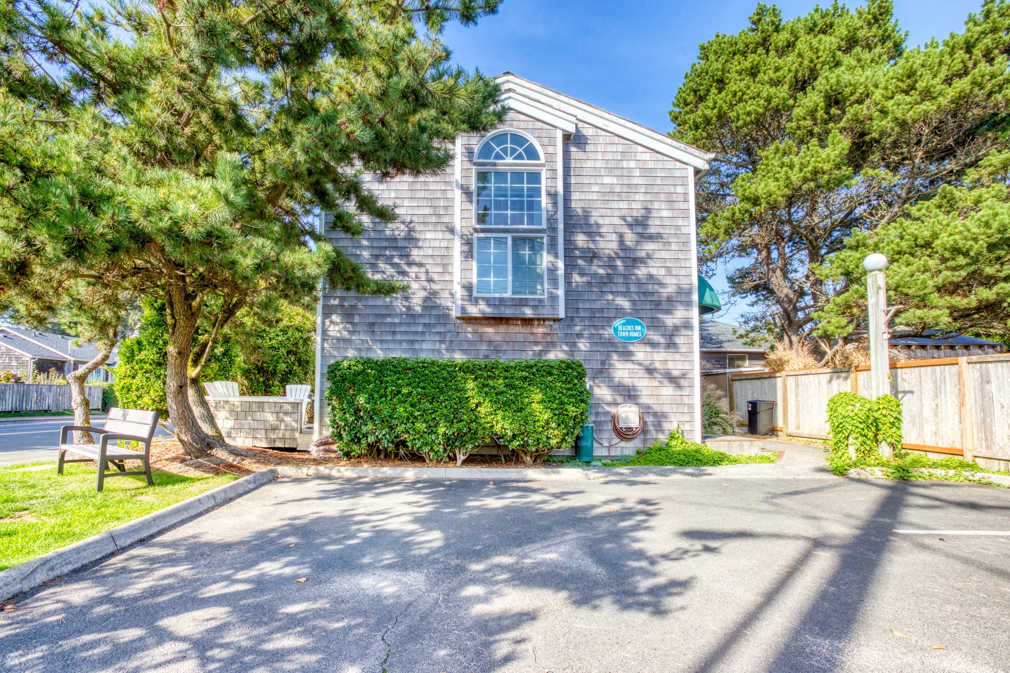 Beaches Inn - Sand Dune Townhouse