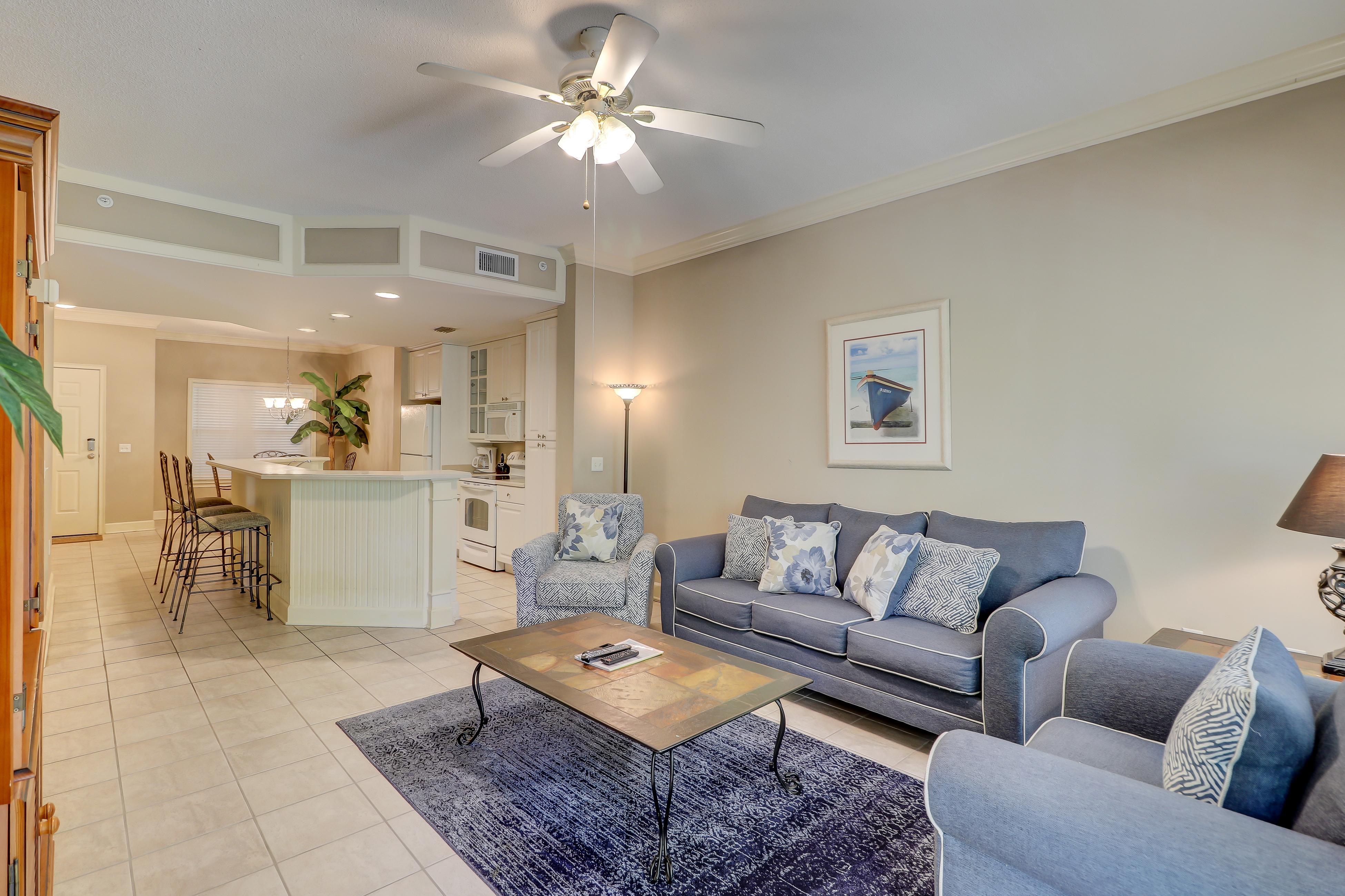 North Shore Place 207 4