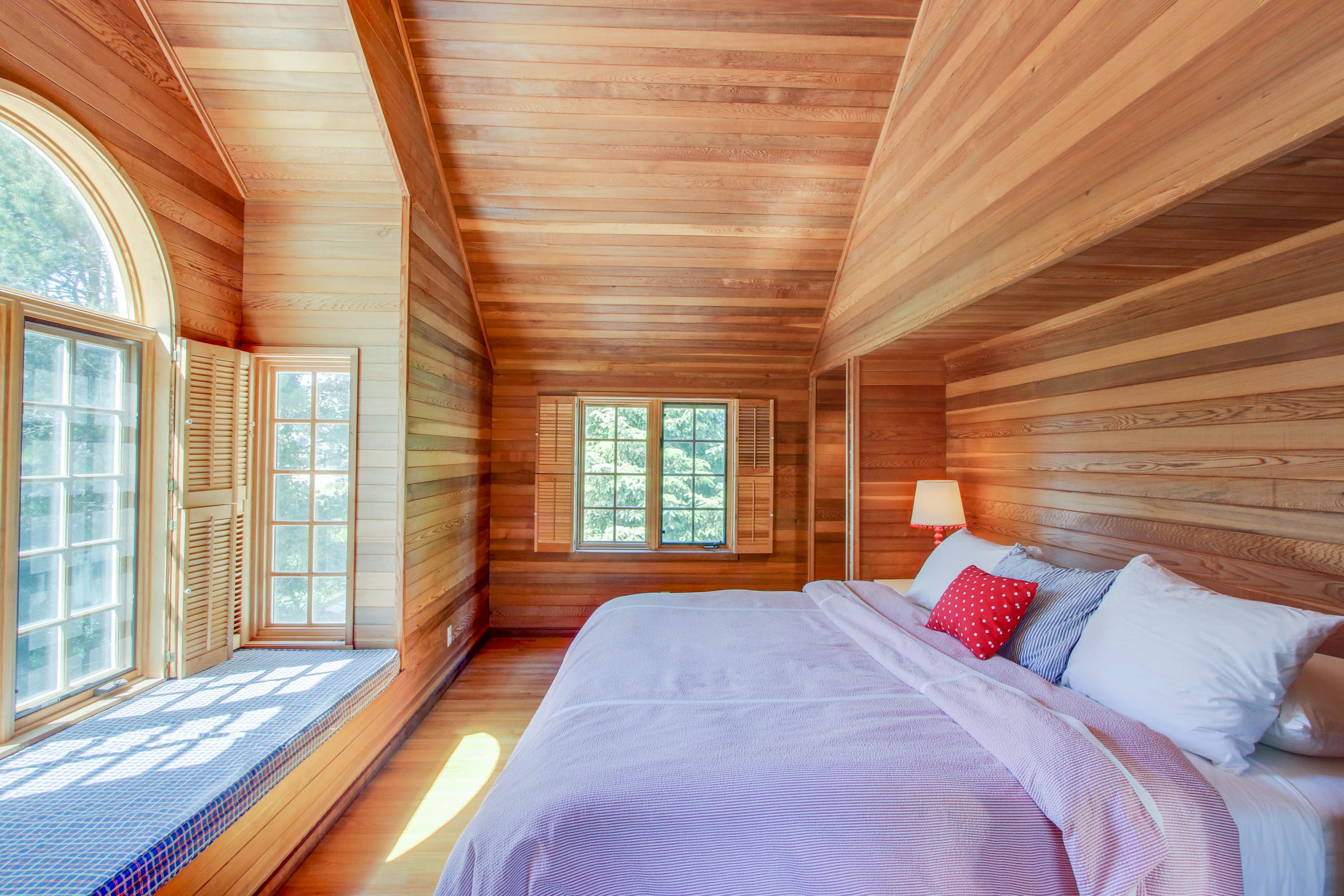 The Clay Miller House 5