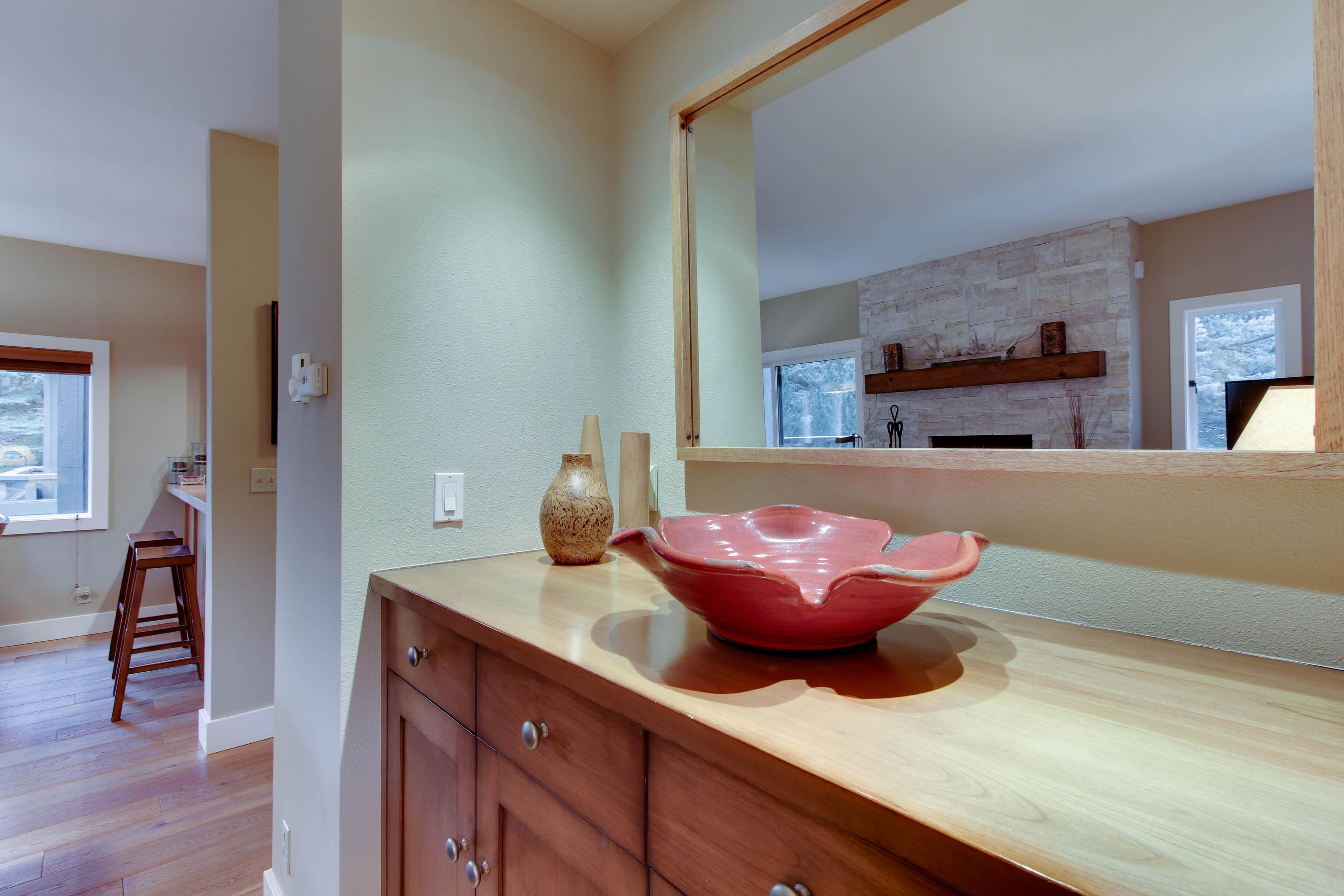 Wildflower Luxury 3BR 3BA Condo 6