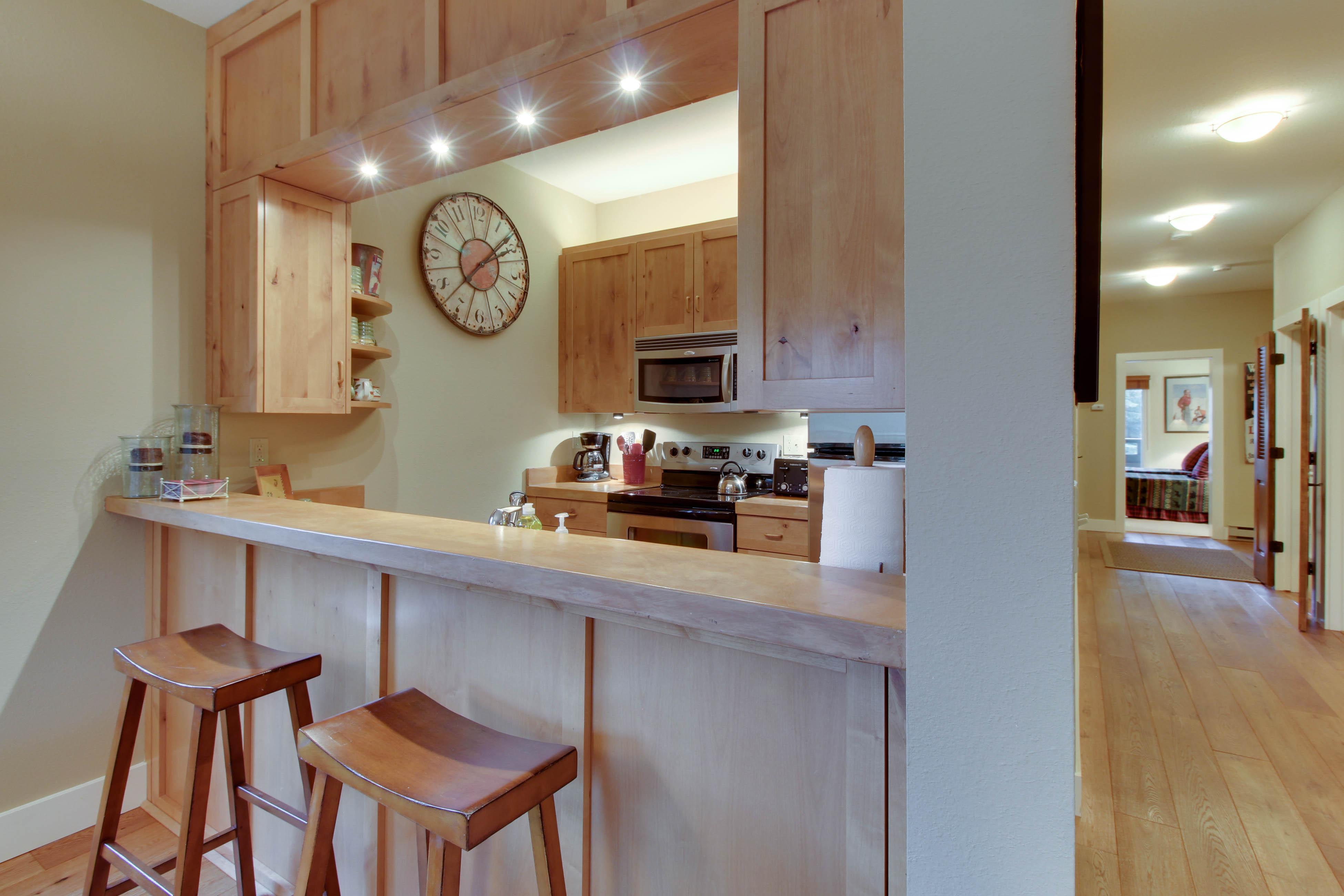 Wildflower Luxury 3BR 3BA Condo 2