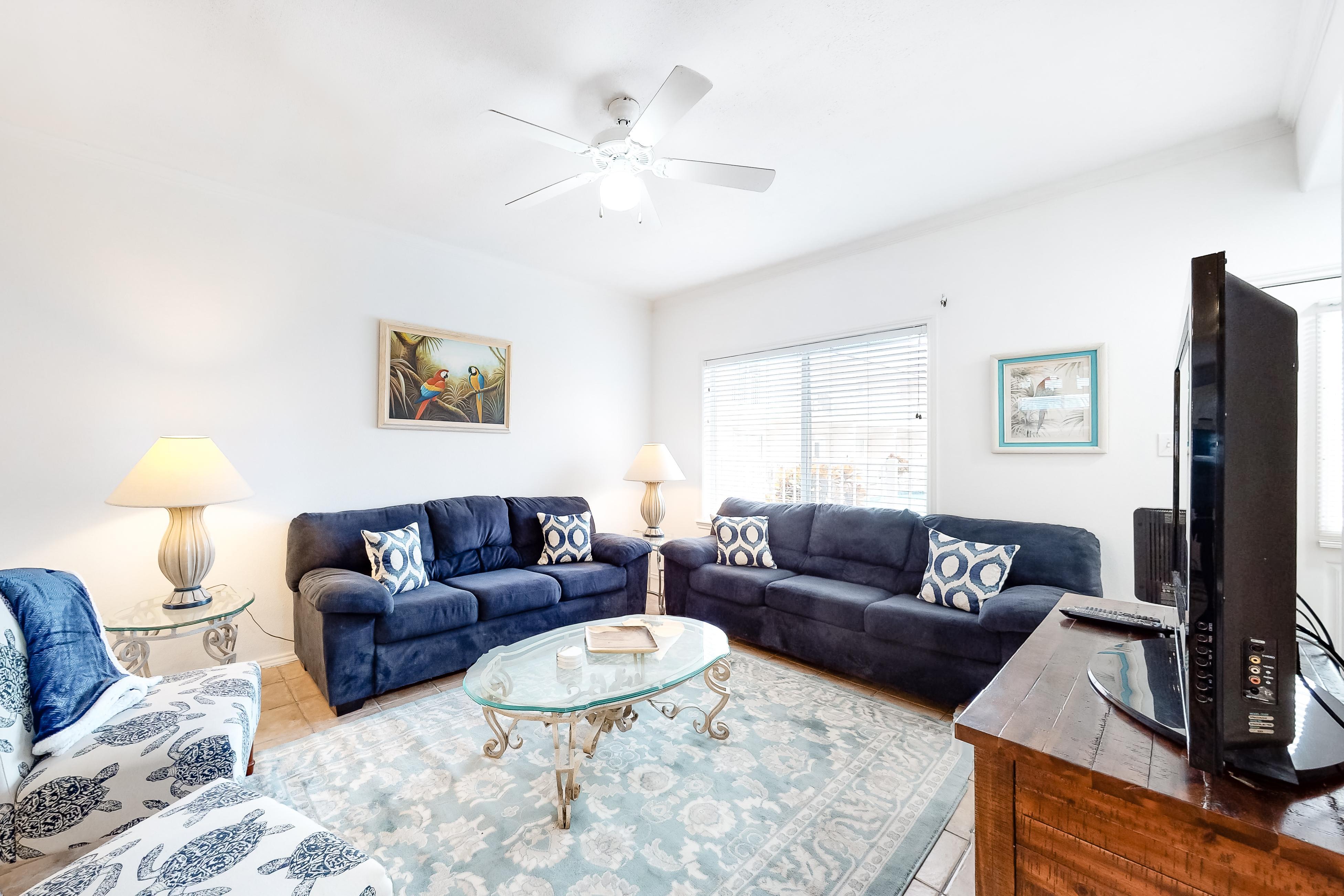 Dolphin Condominiums #5