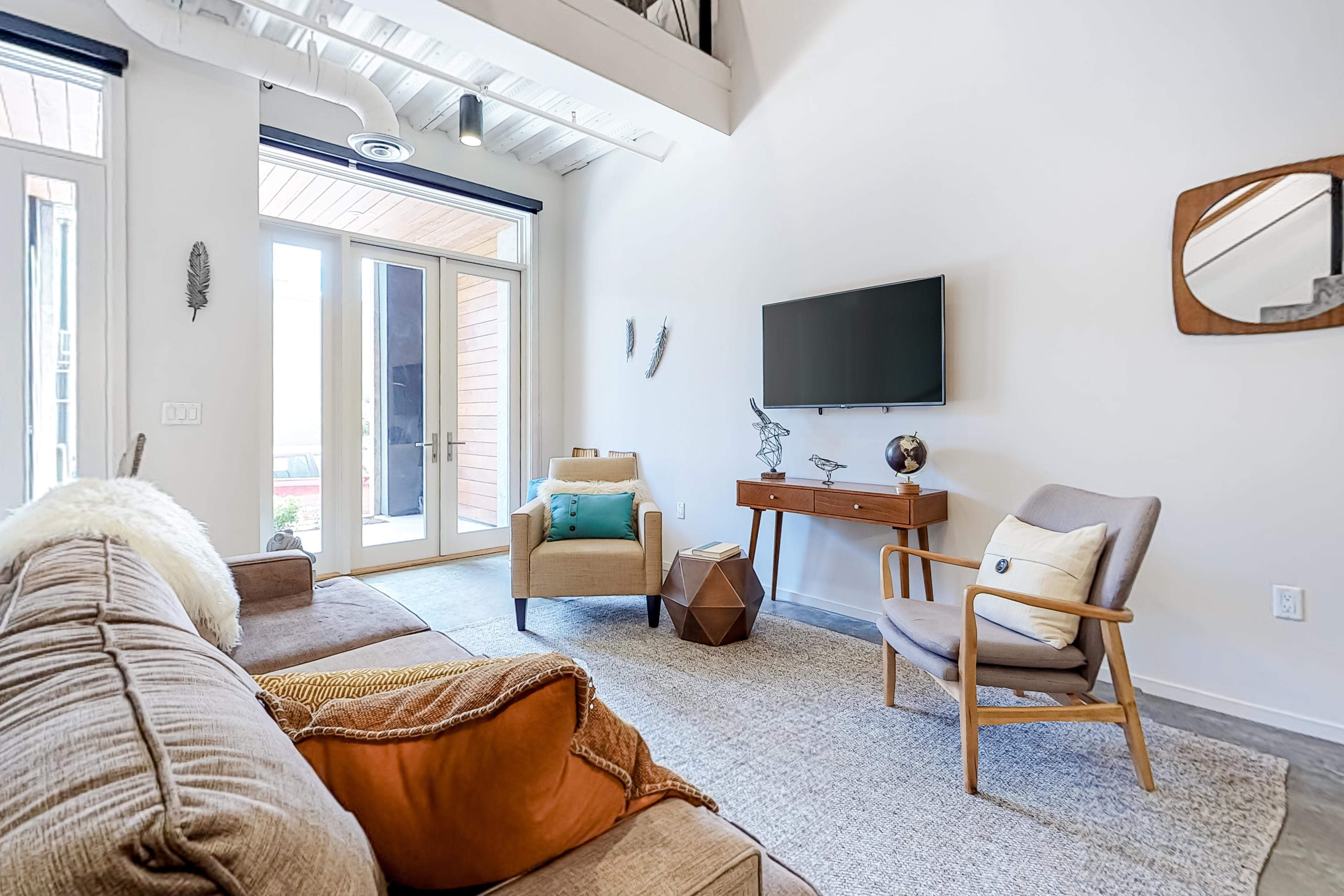 Rip City Downtown Digs - Q21 #2119 6