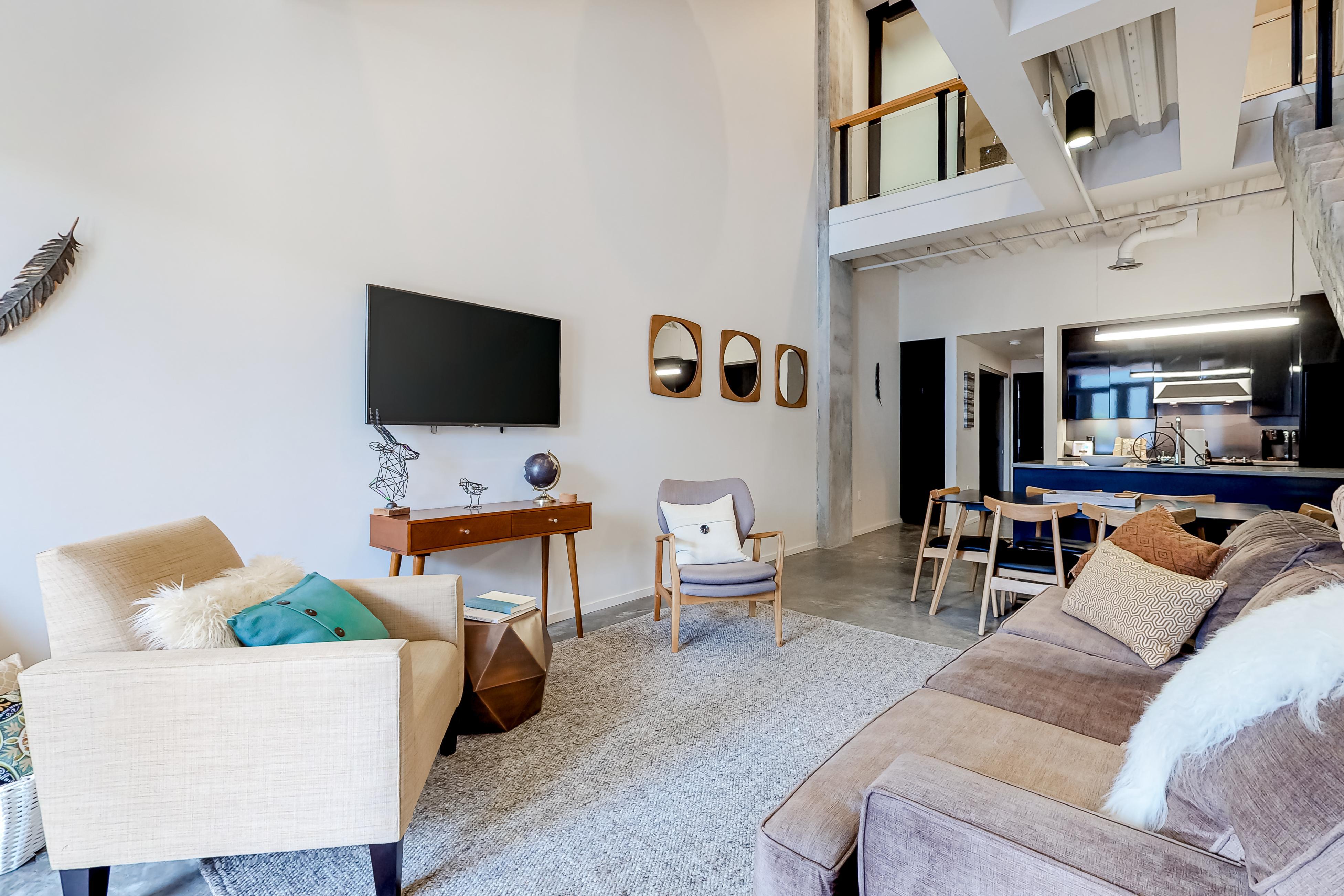 Rip City Downtown Digs - Q21 #2119