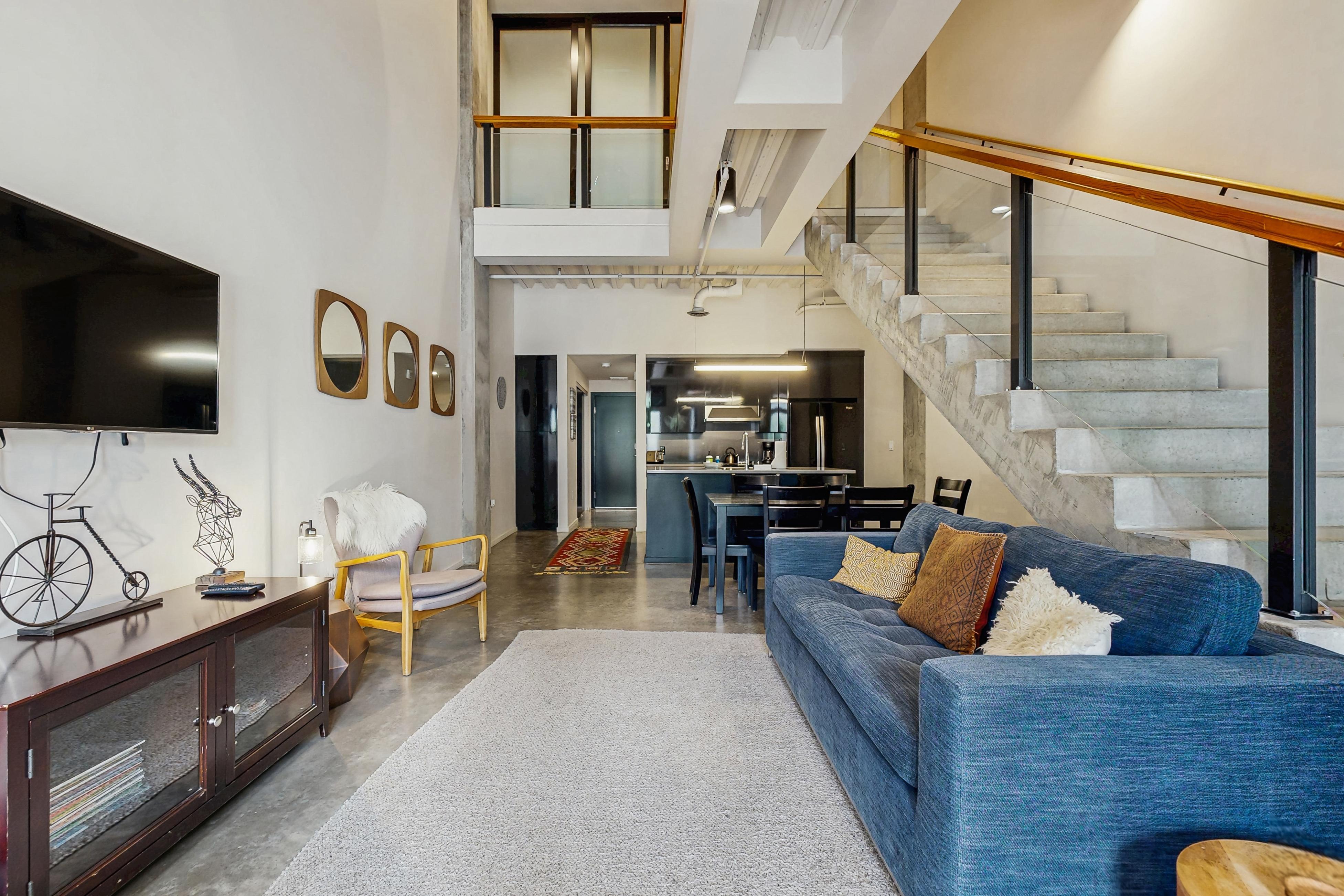 Rip City Downtown Digs - Q21 #2119 4