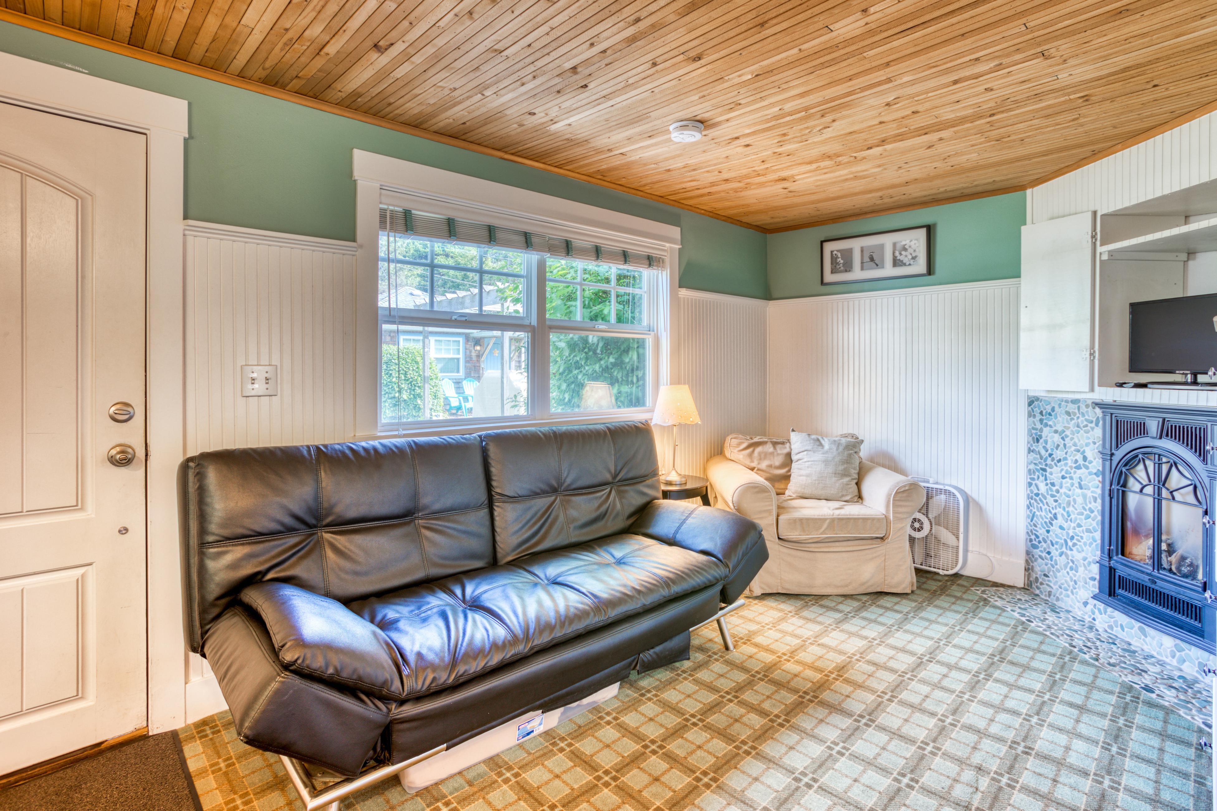 Hidden Villa Cottages #1, #2, and #3 6