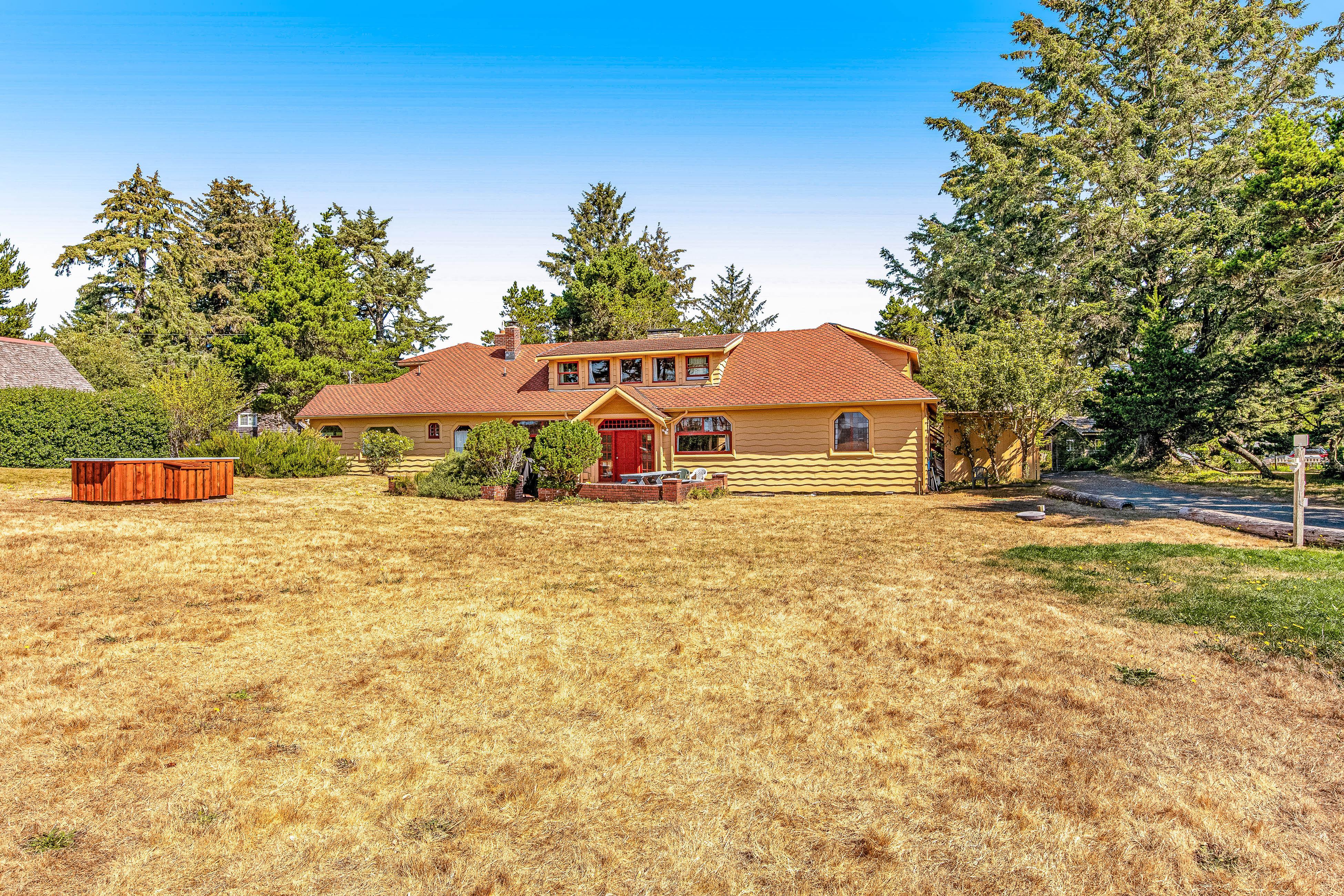 The Lodge at Little Beach 4