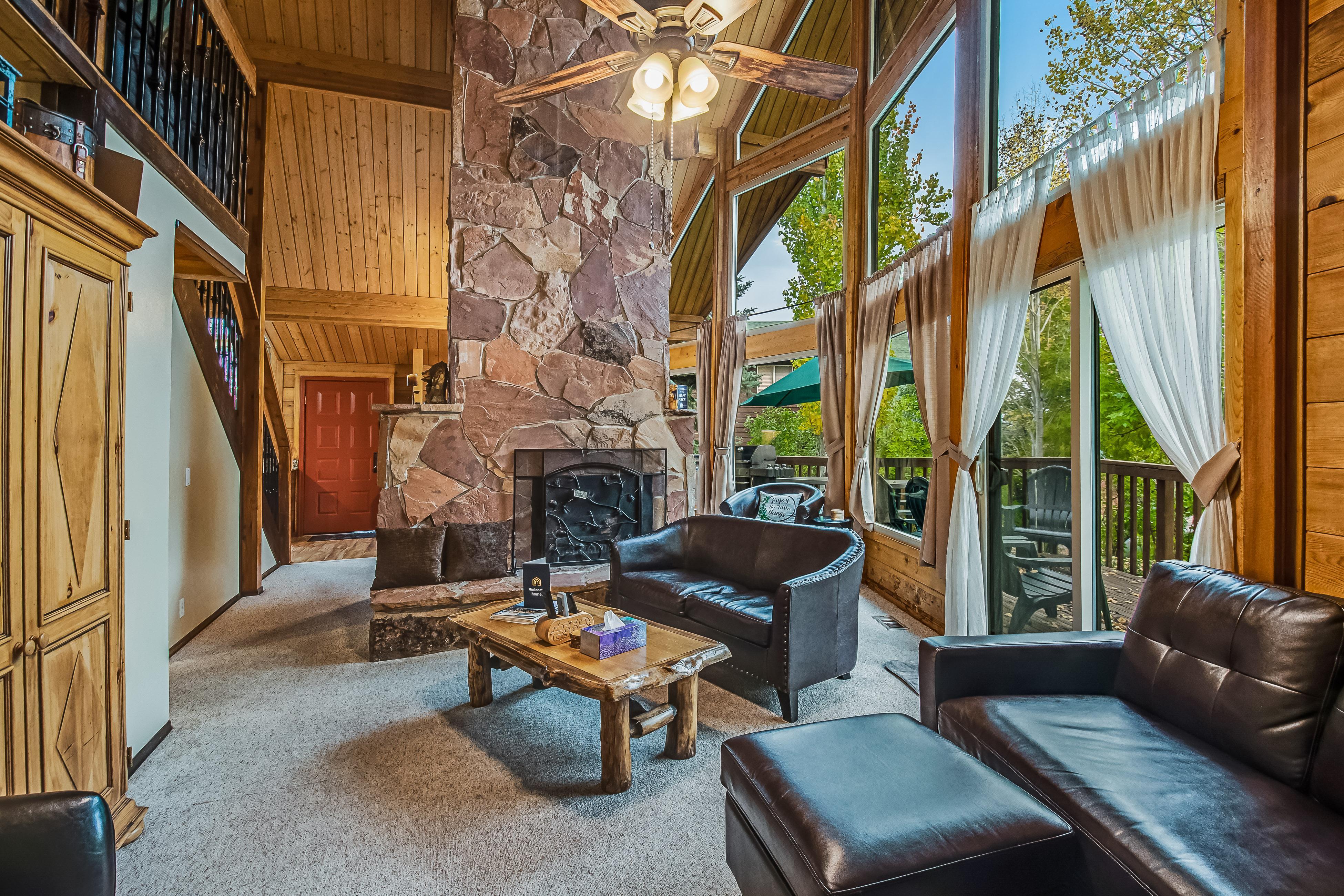 Aspen Hideaway Cabin | Photo 2