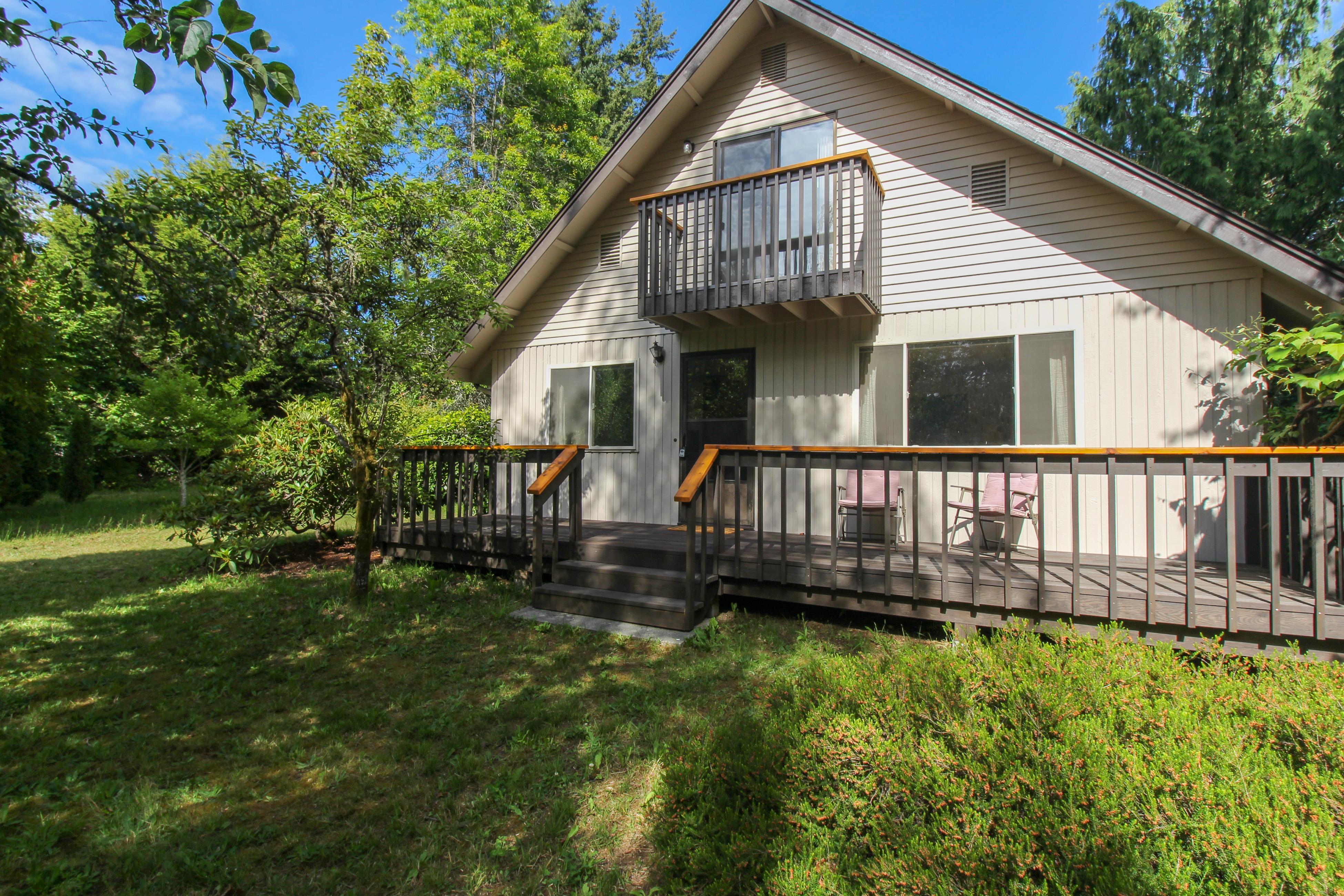 Bainbridge Tranquility 2