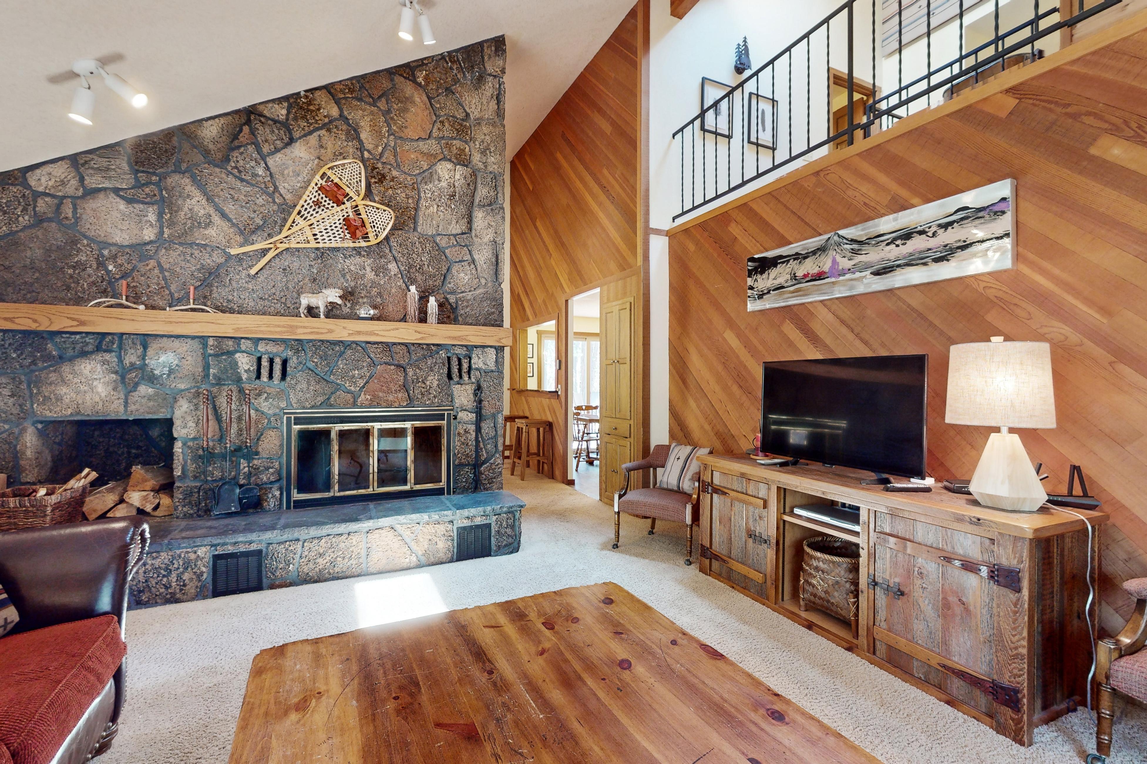 South Meadow Home Eighty-Four 6