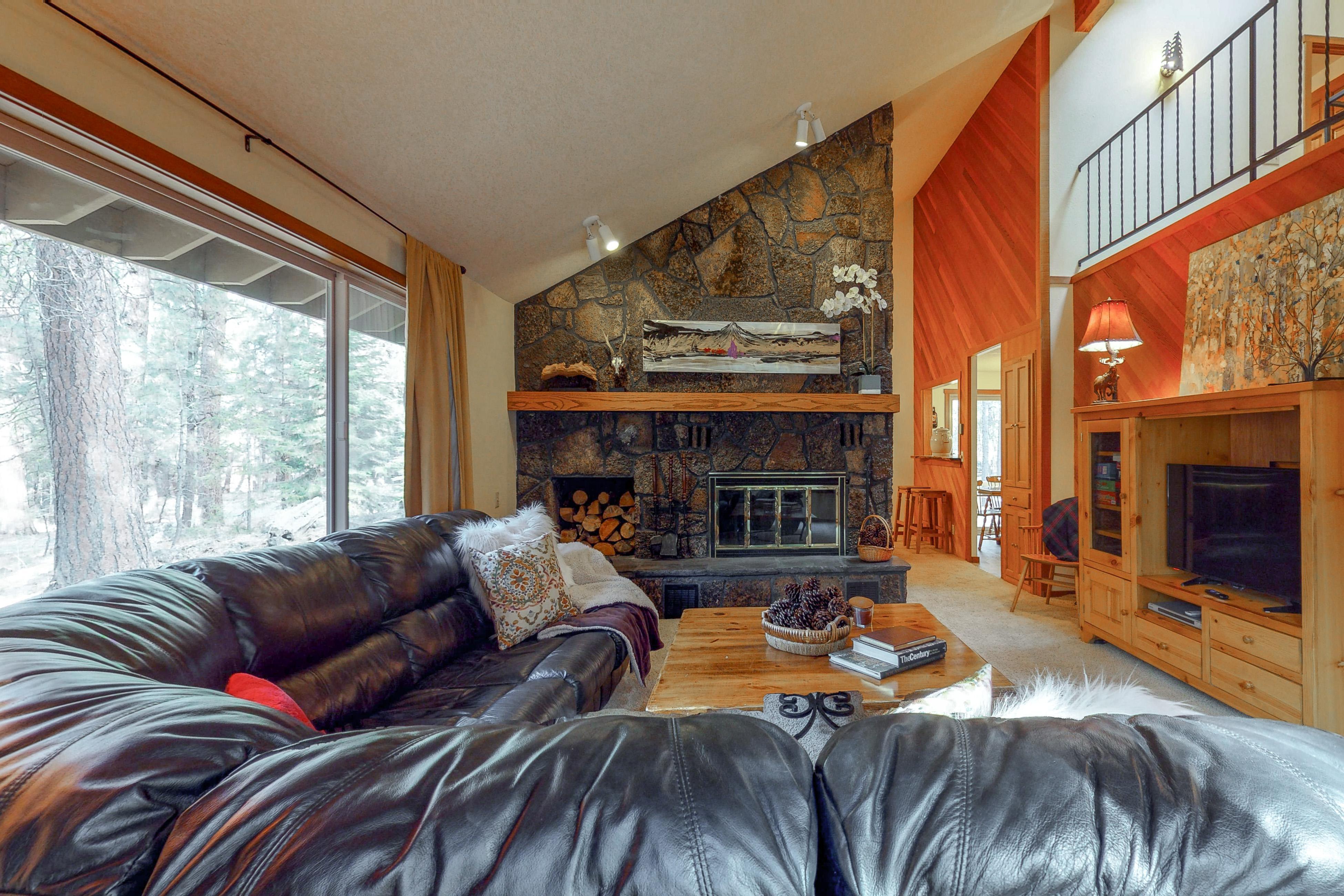 South Meadow Home Eighty-Four