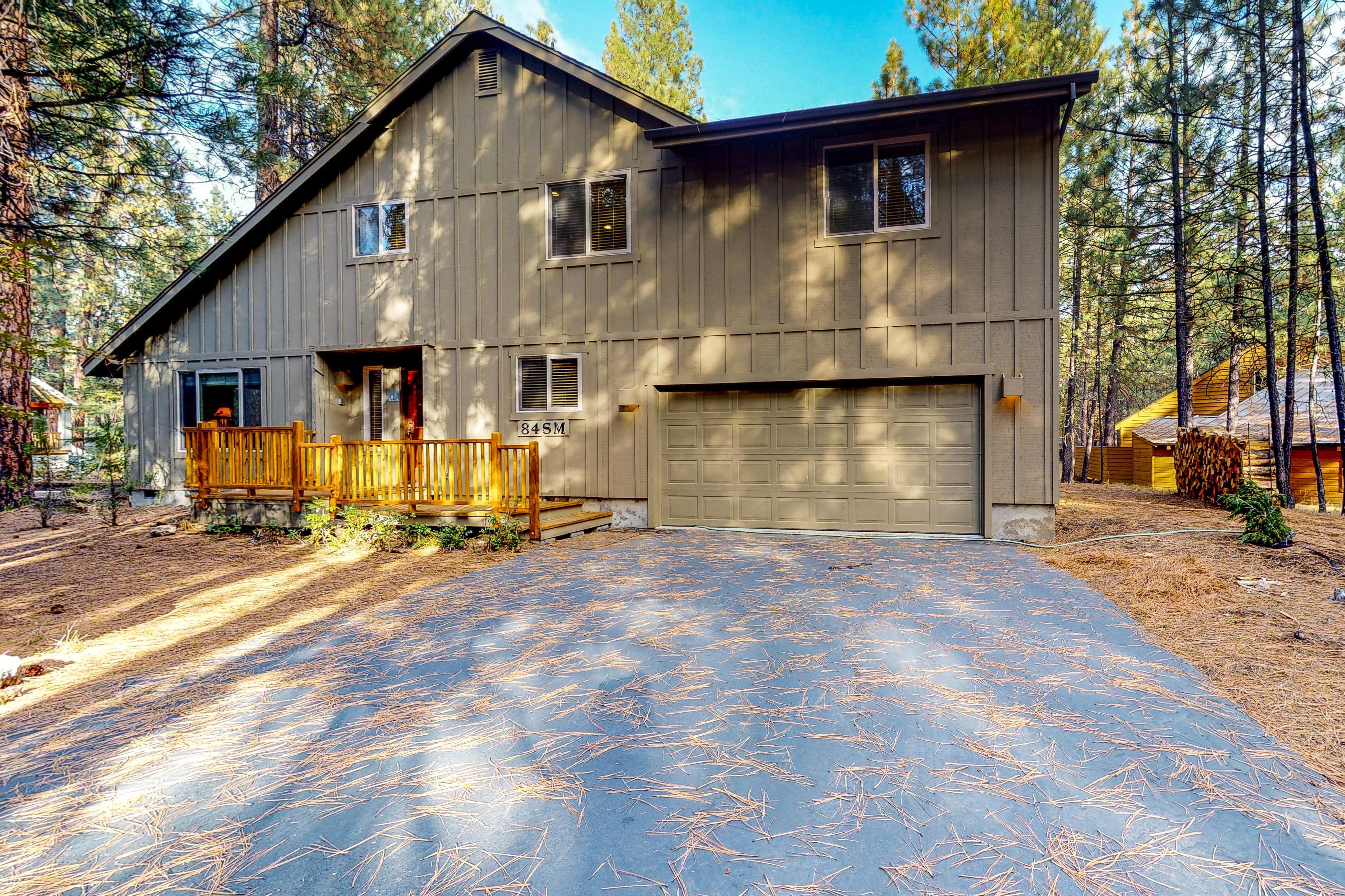 South Meadow Home Eighty-Four 2