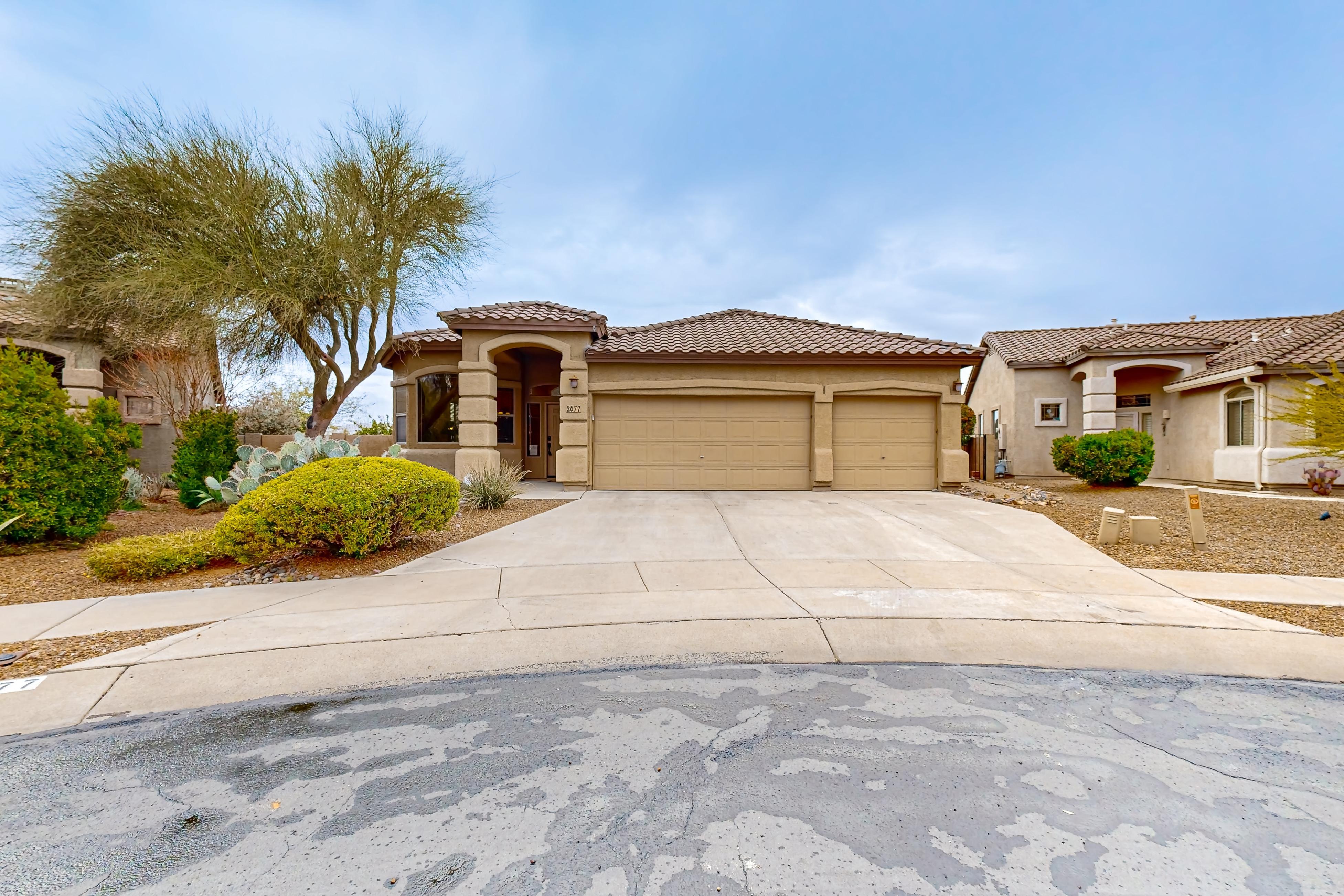 Rancho Vistoso #2677 2