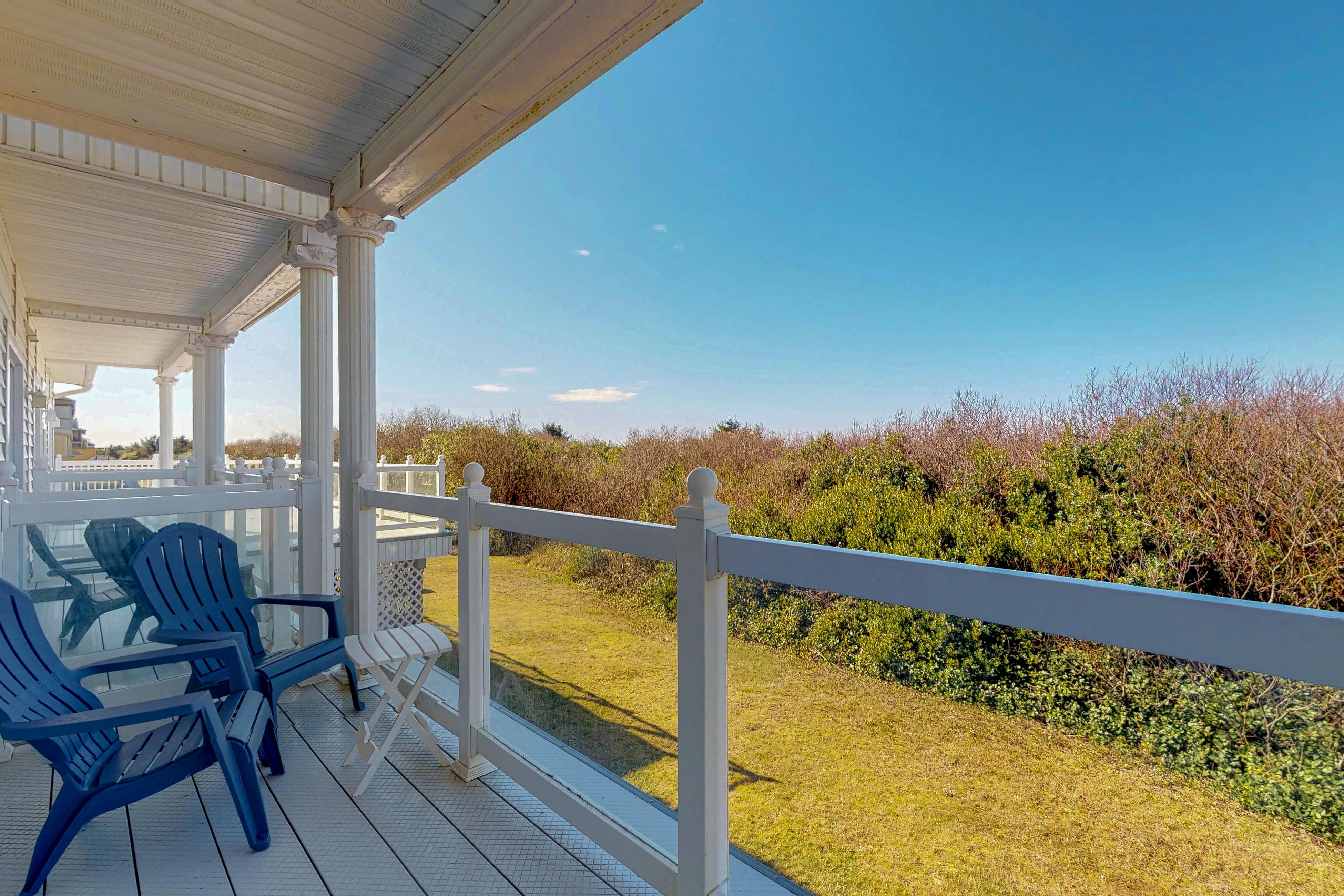 The Abilene at Judith Ann Inn 3