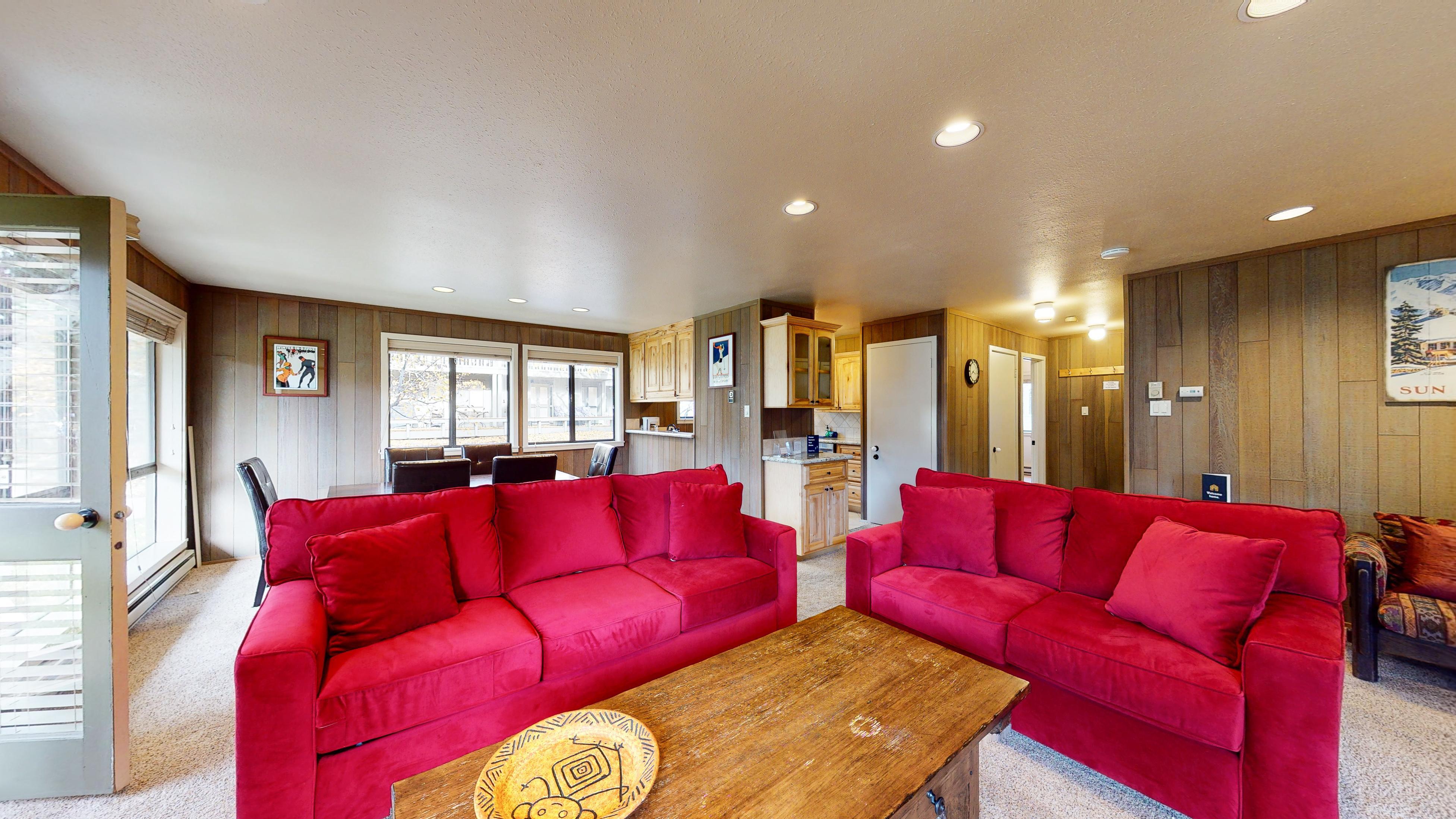 Cozy Cottonwood Getaway | Photo 3