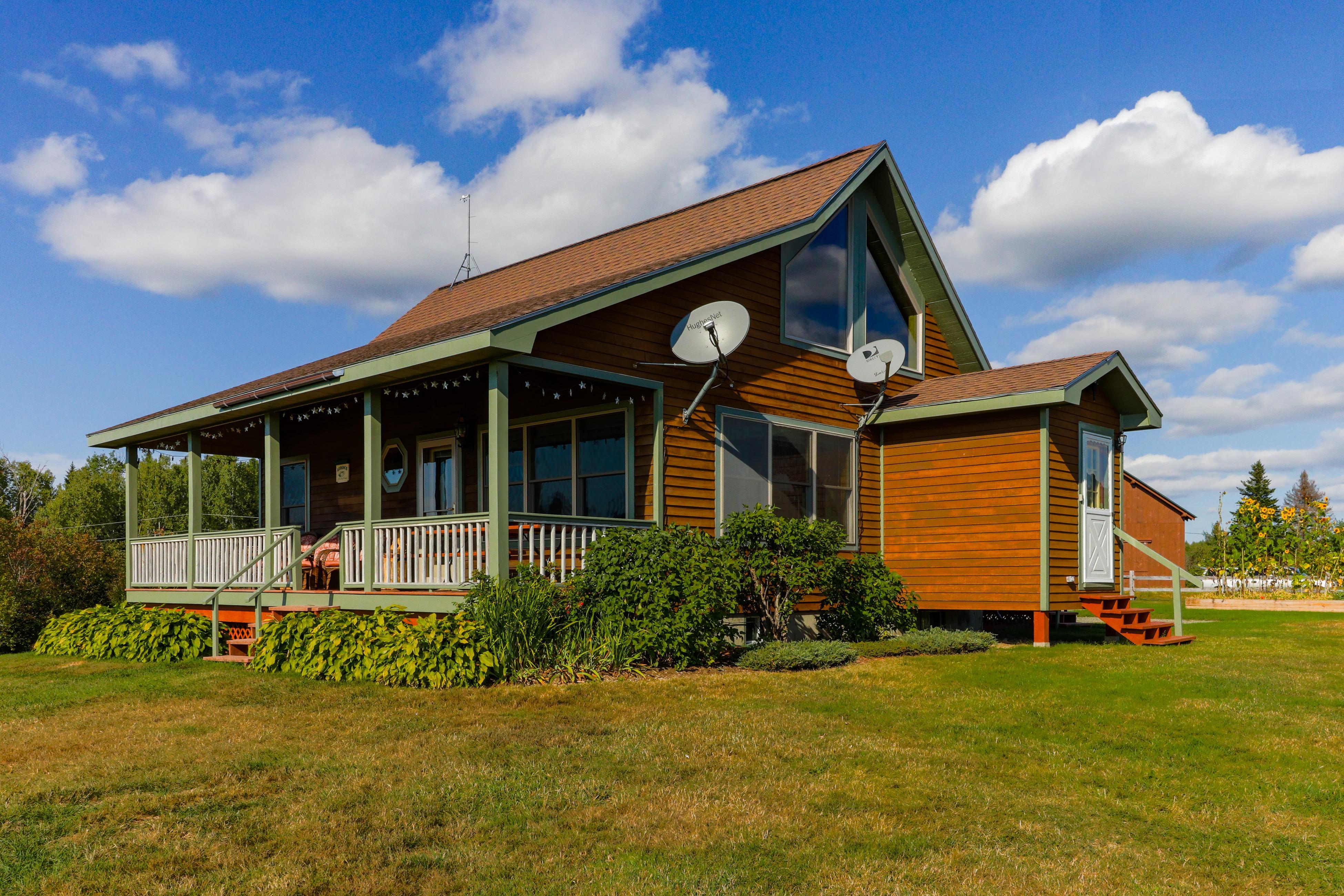 Moose Dance & Loon Song 2