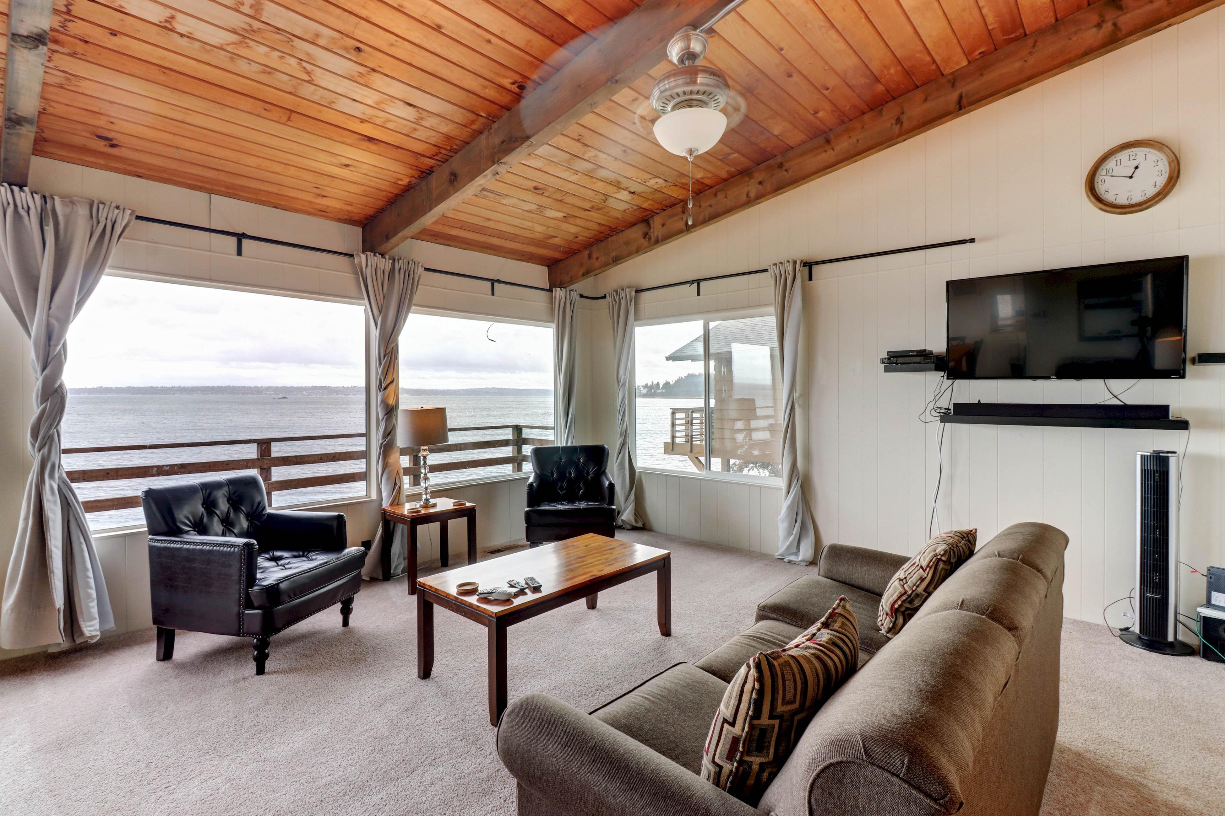 Rockaway Beach View 5