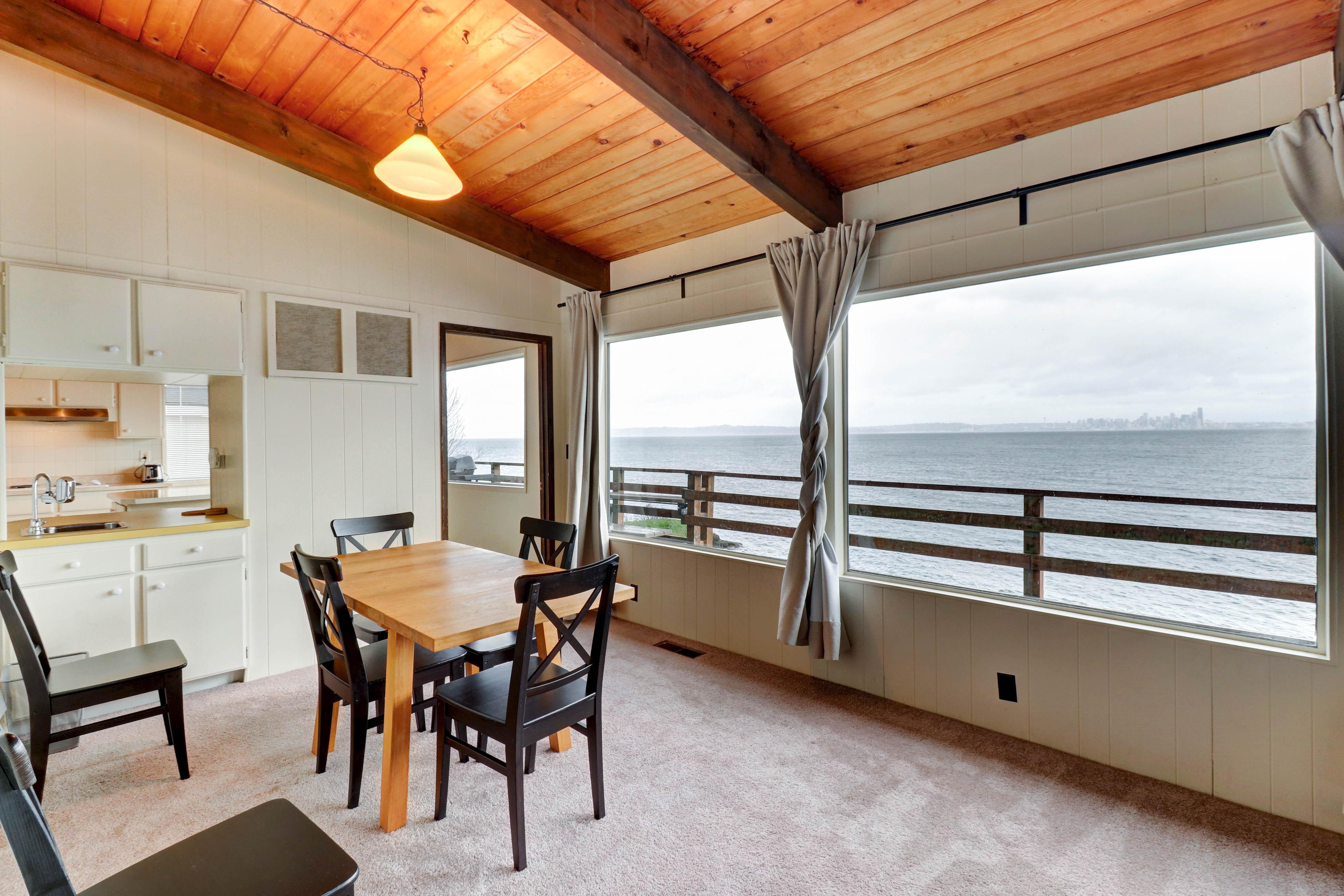 Rockaway Beach View 6