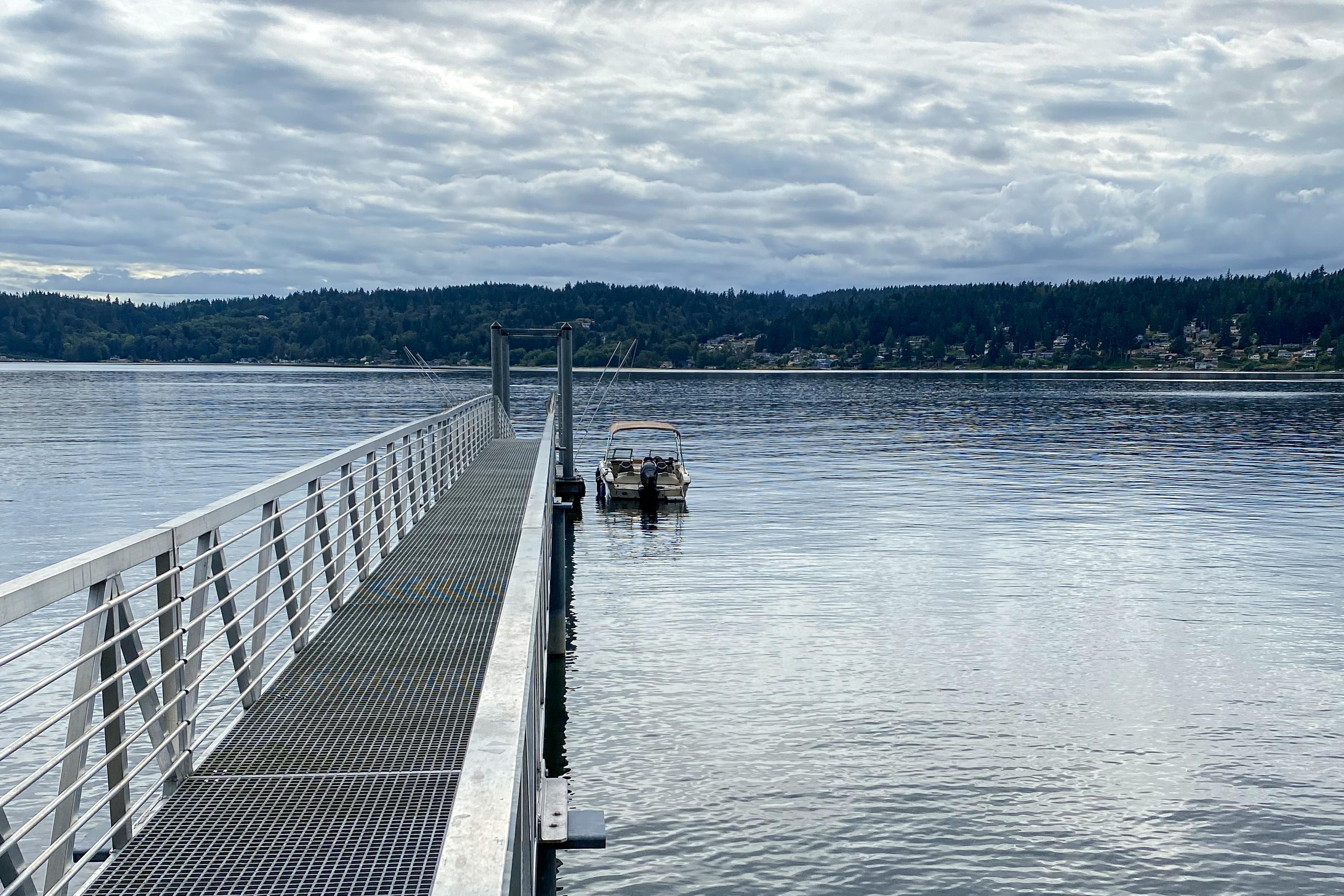 Rockaway Beach View 4