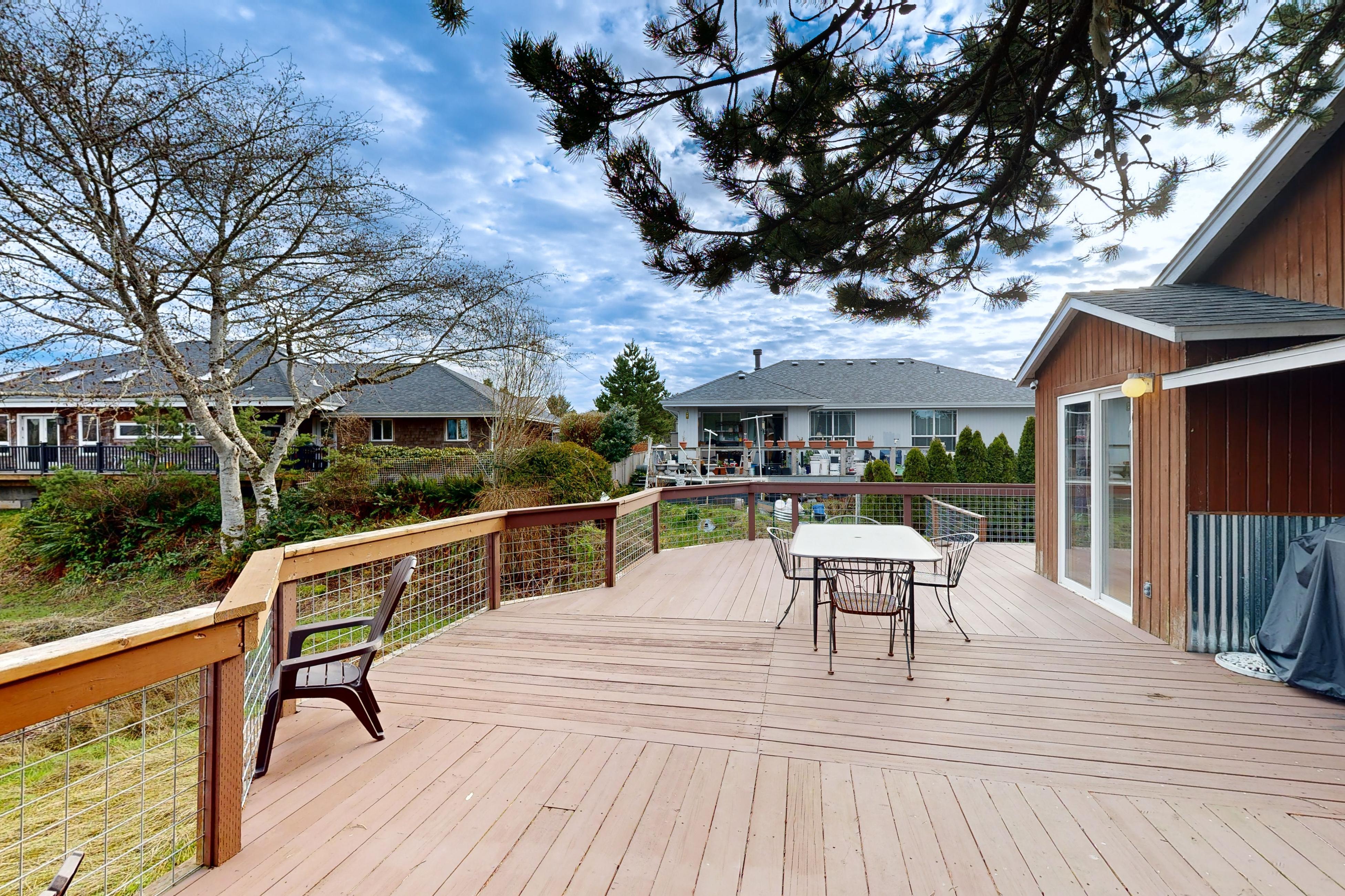 Seaside Coastal Cottage 5