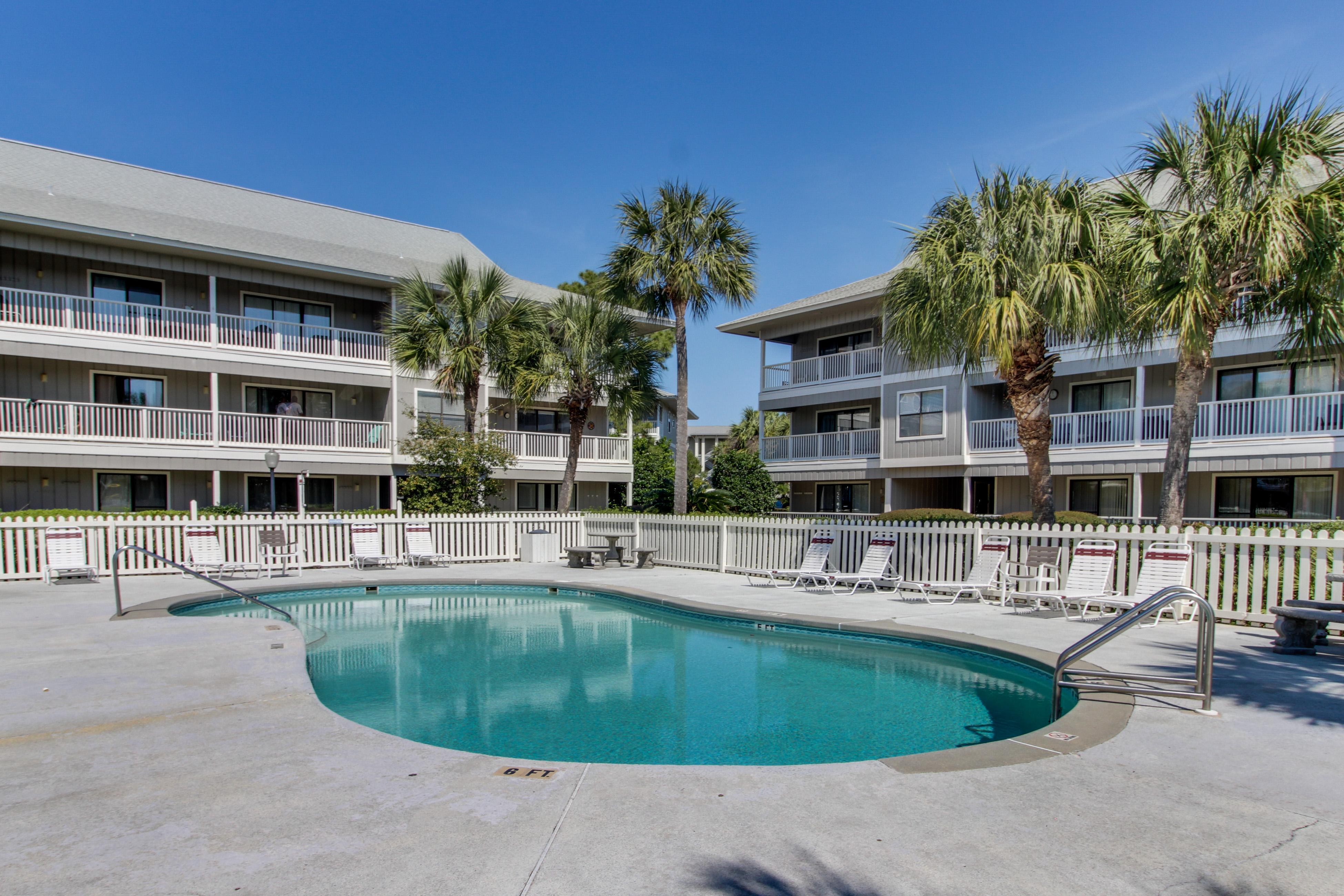 Beachwood Villas 12D 6