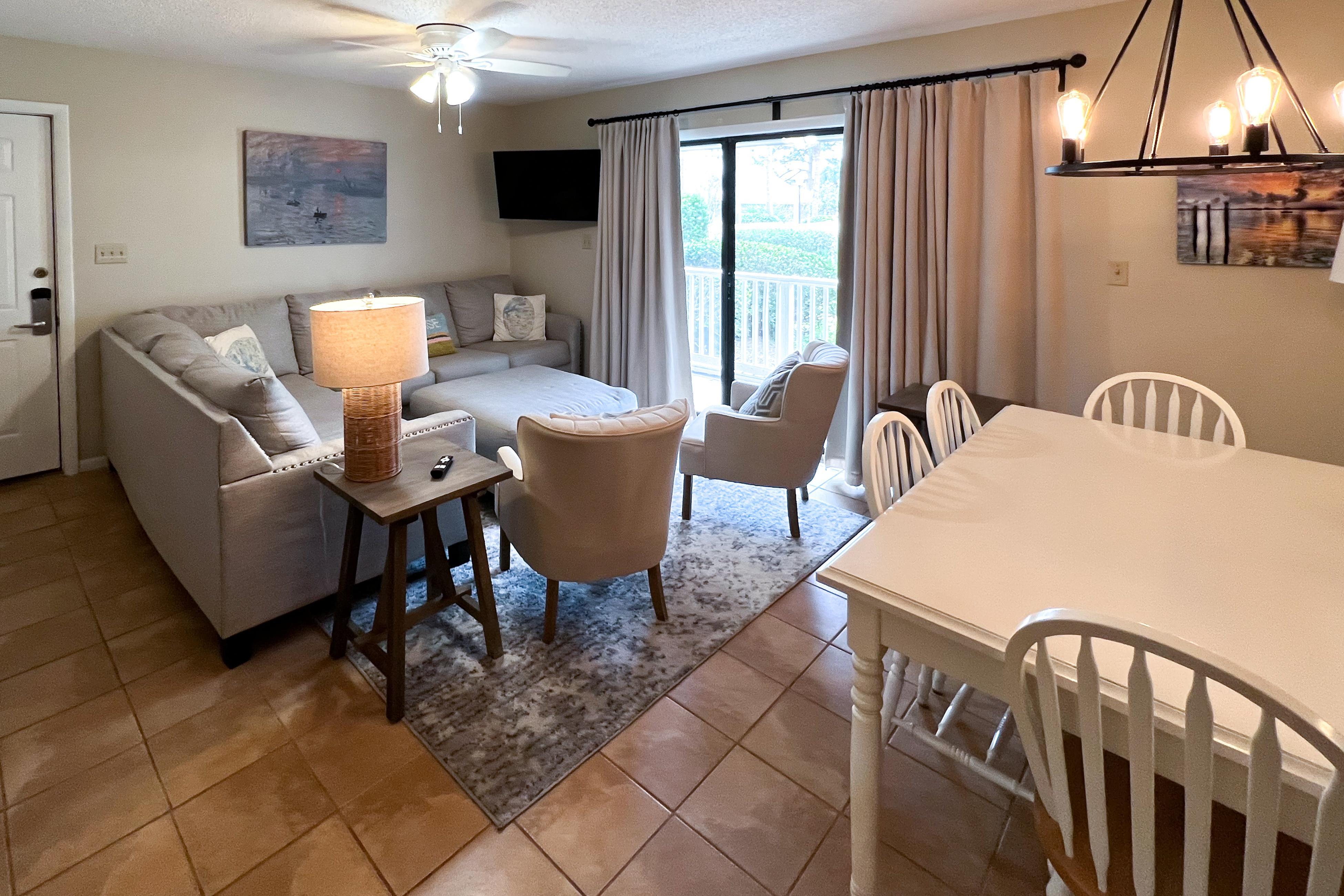 Beachwood Villas 12D 2