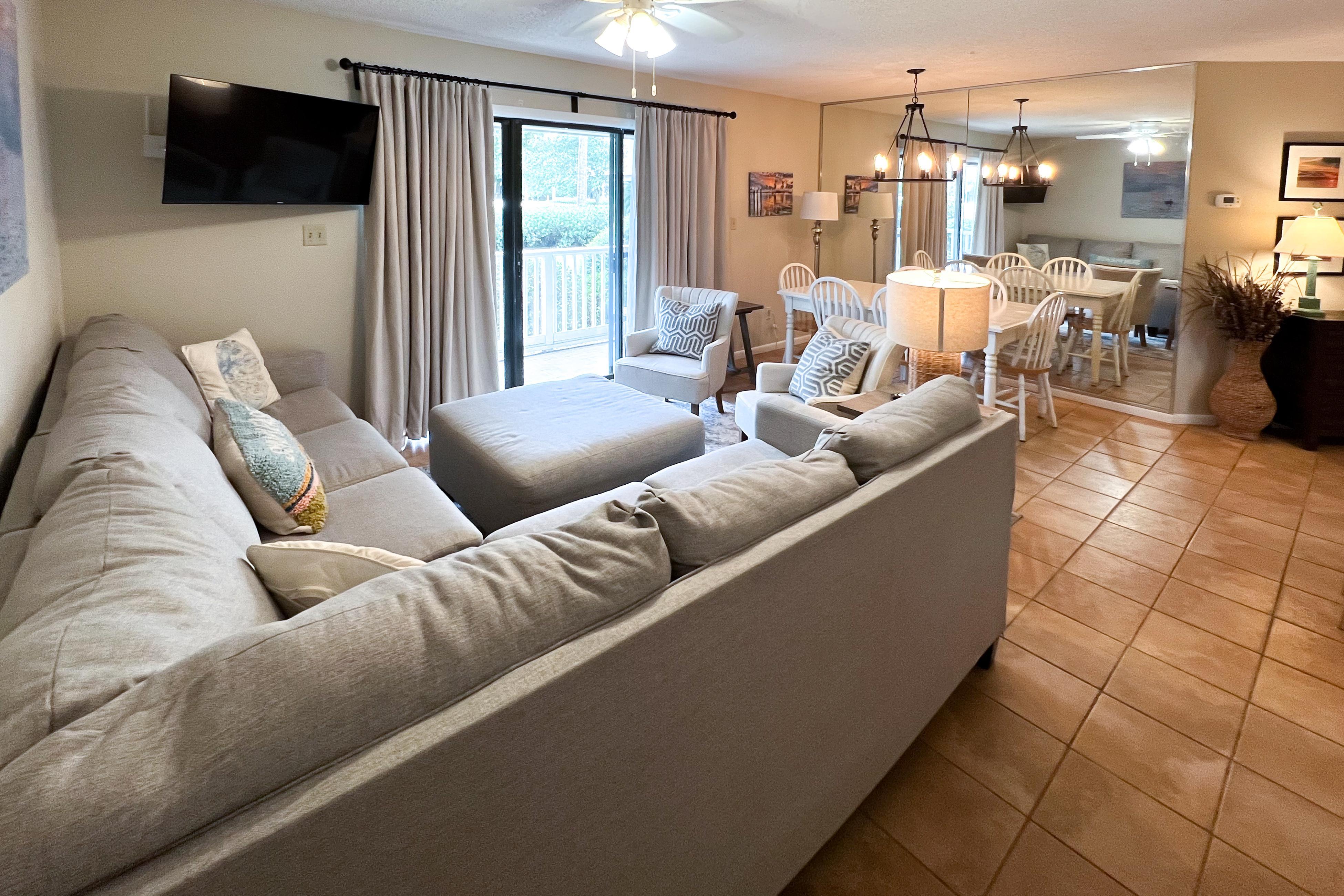 Beachwood Villas 12D