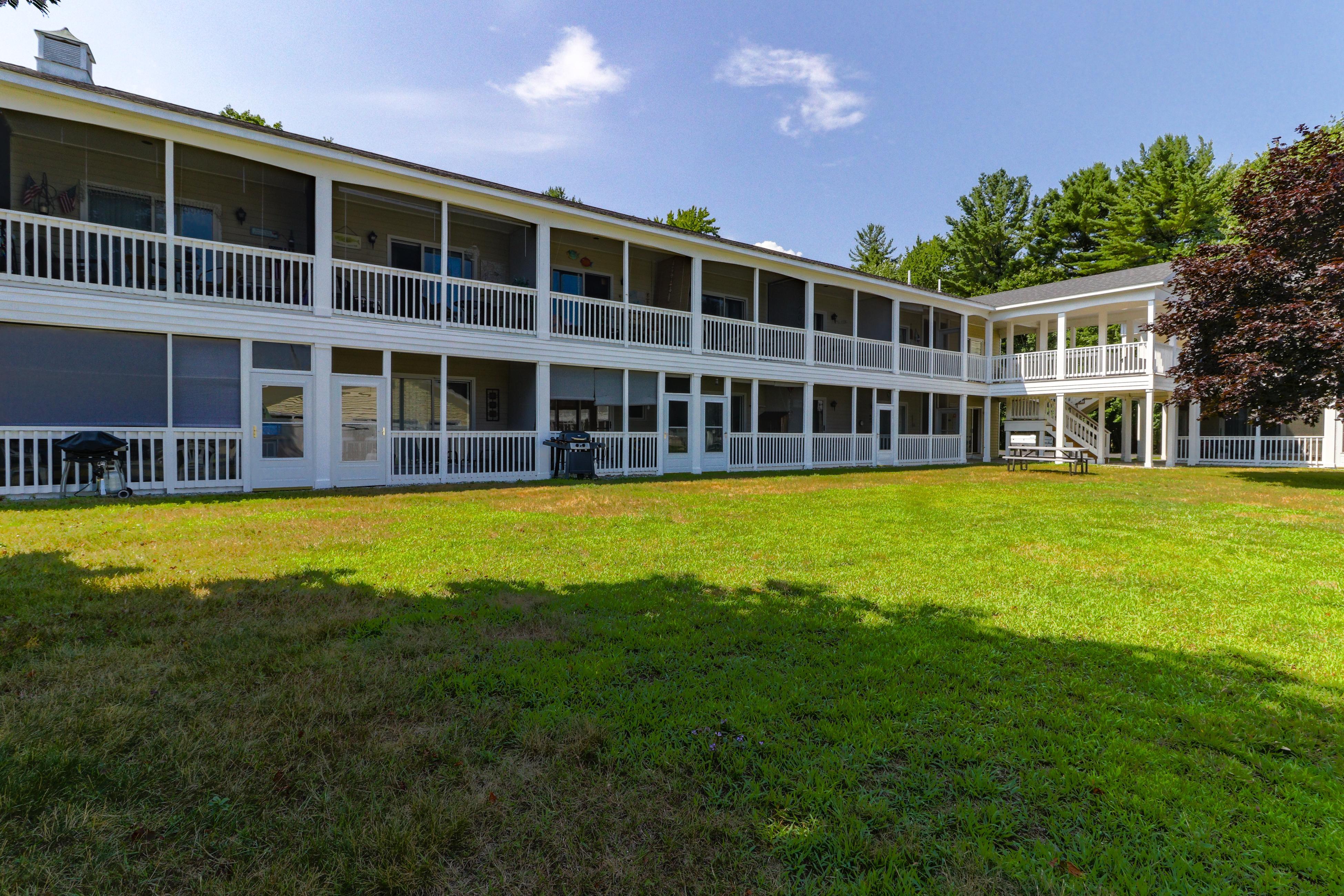 Wellington Manor 231