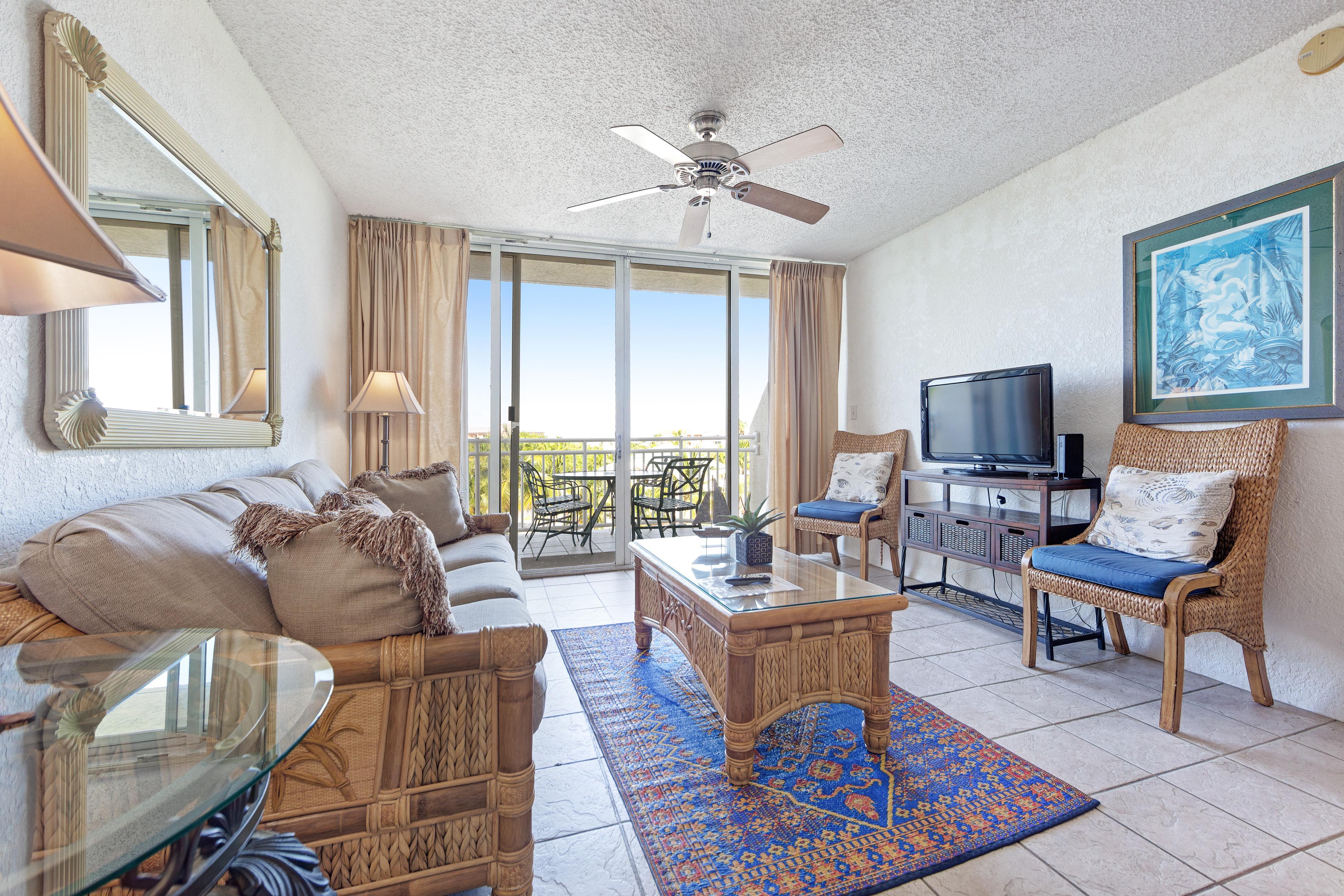 Sunrise Suites - Paradise Escape 407