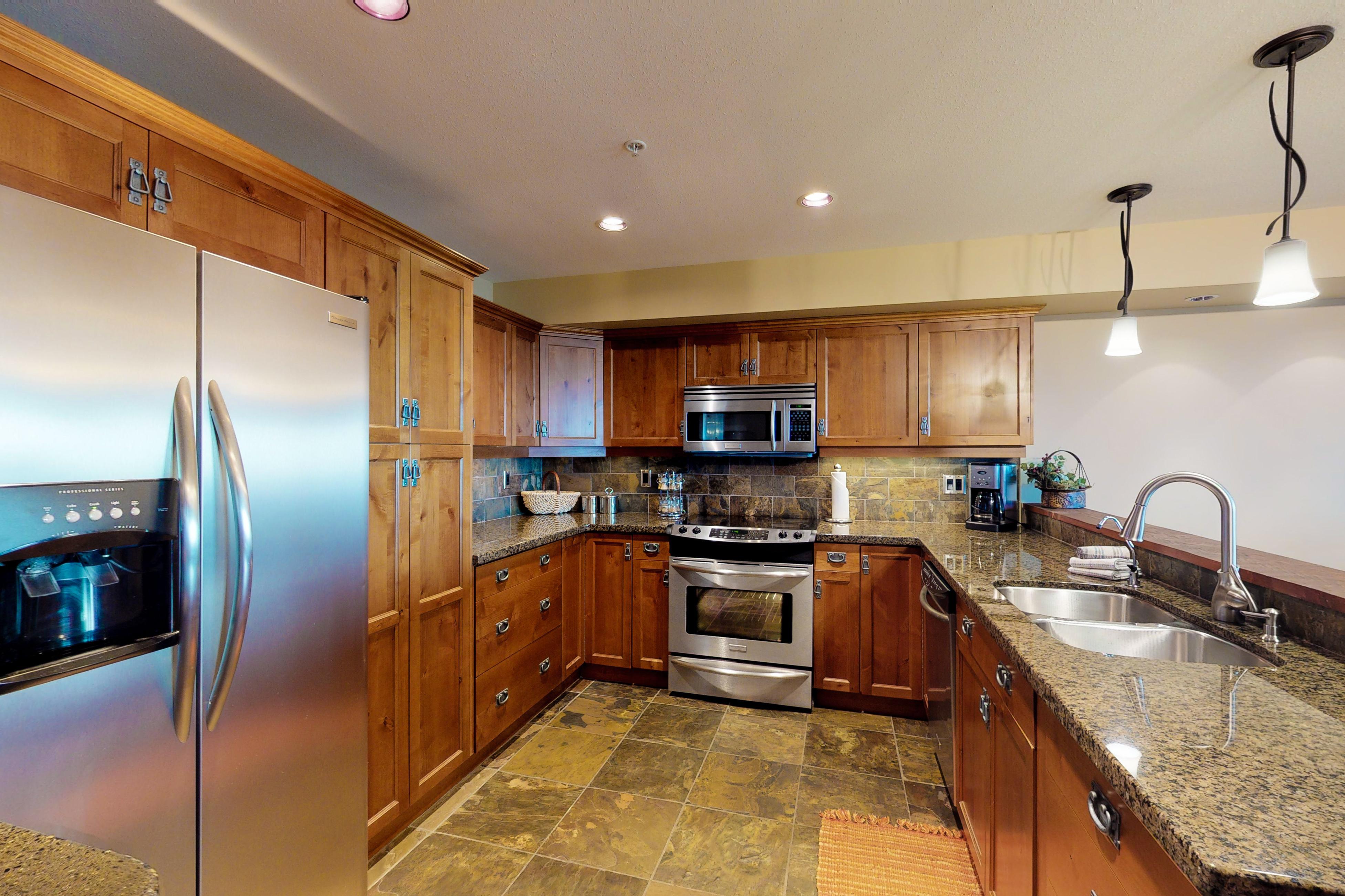 Perfection North #9 4