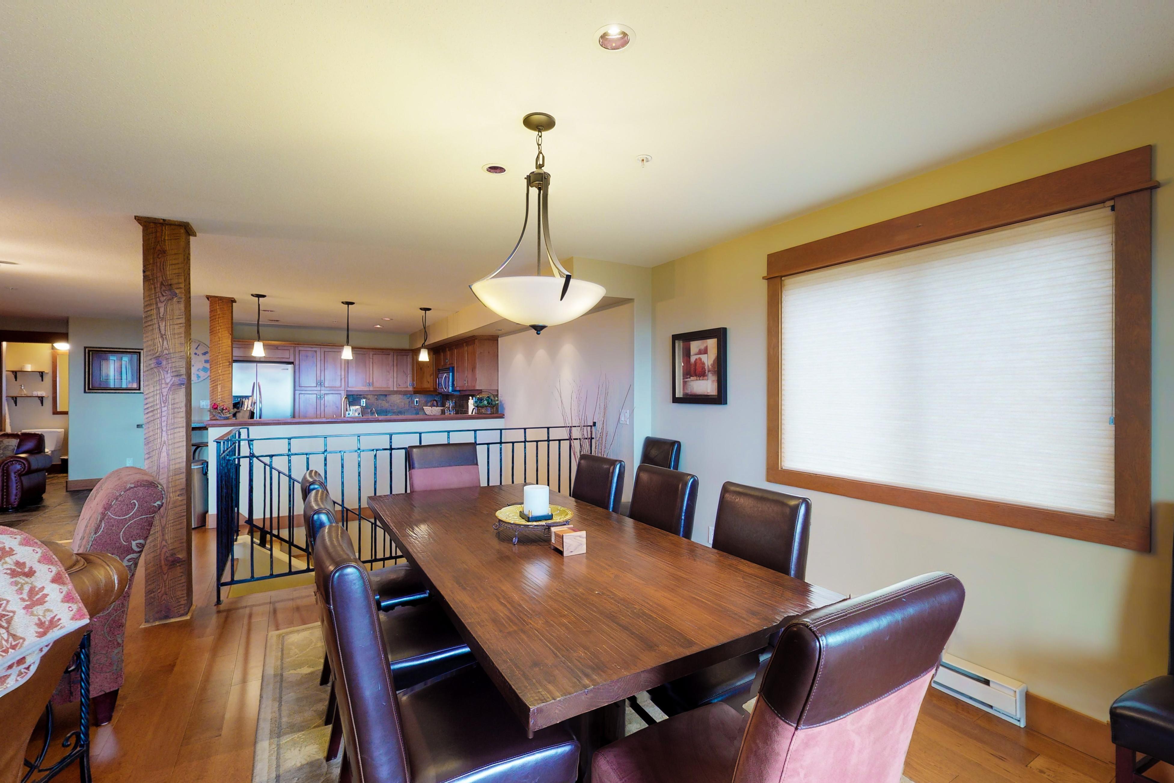 Perfection North #9 5