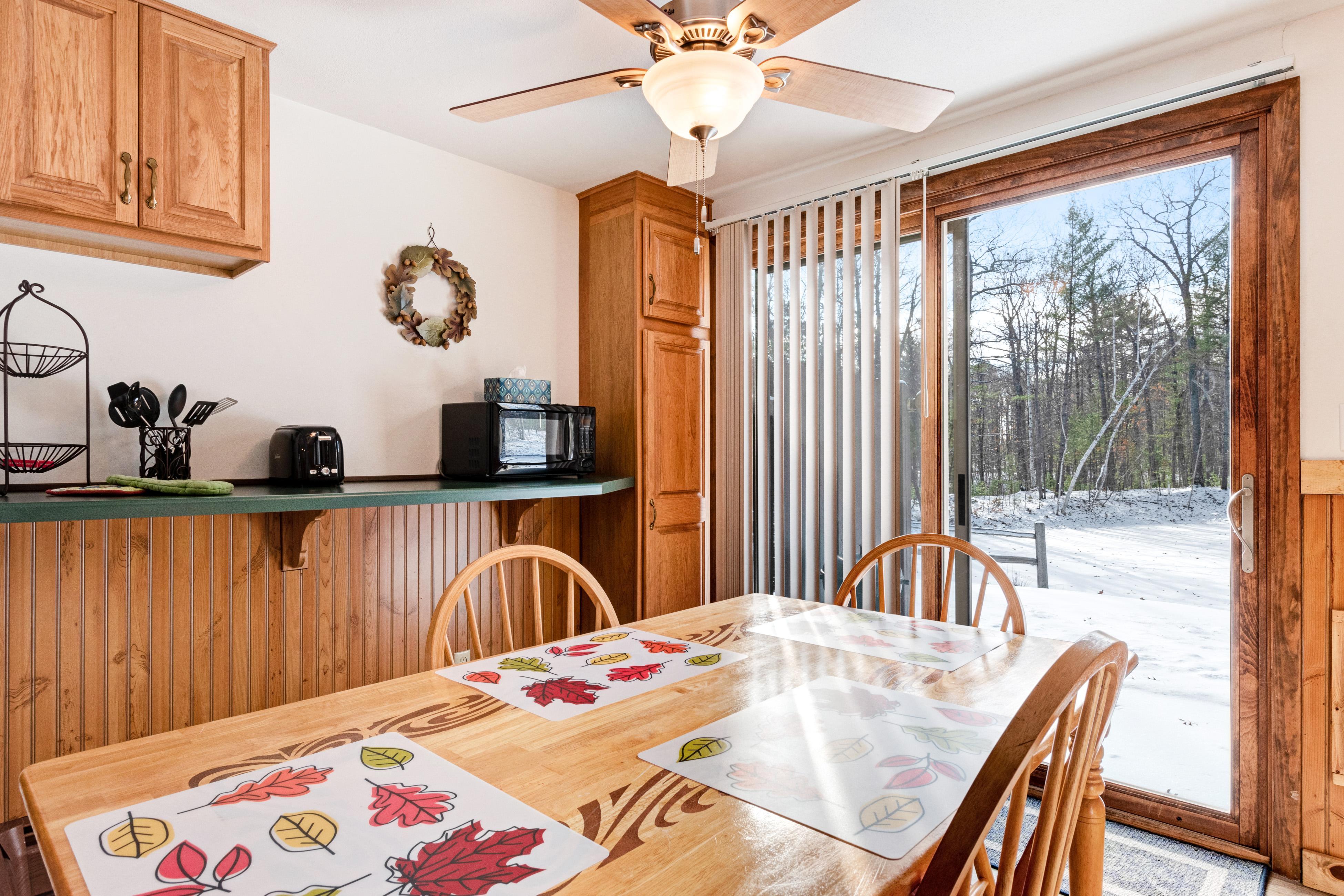 Cleerwood Village #269 4