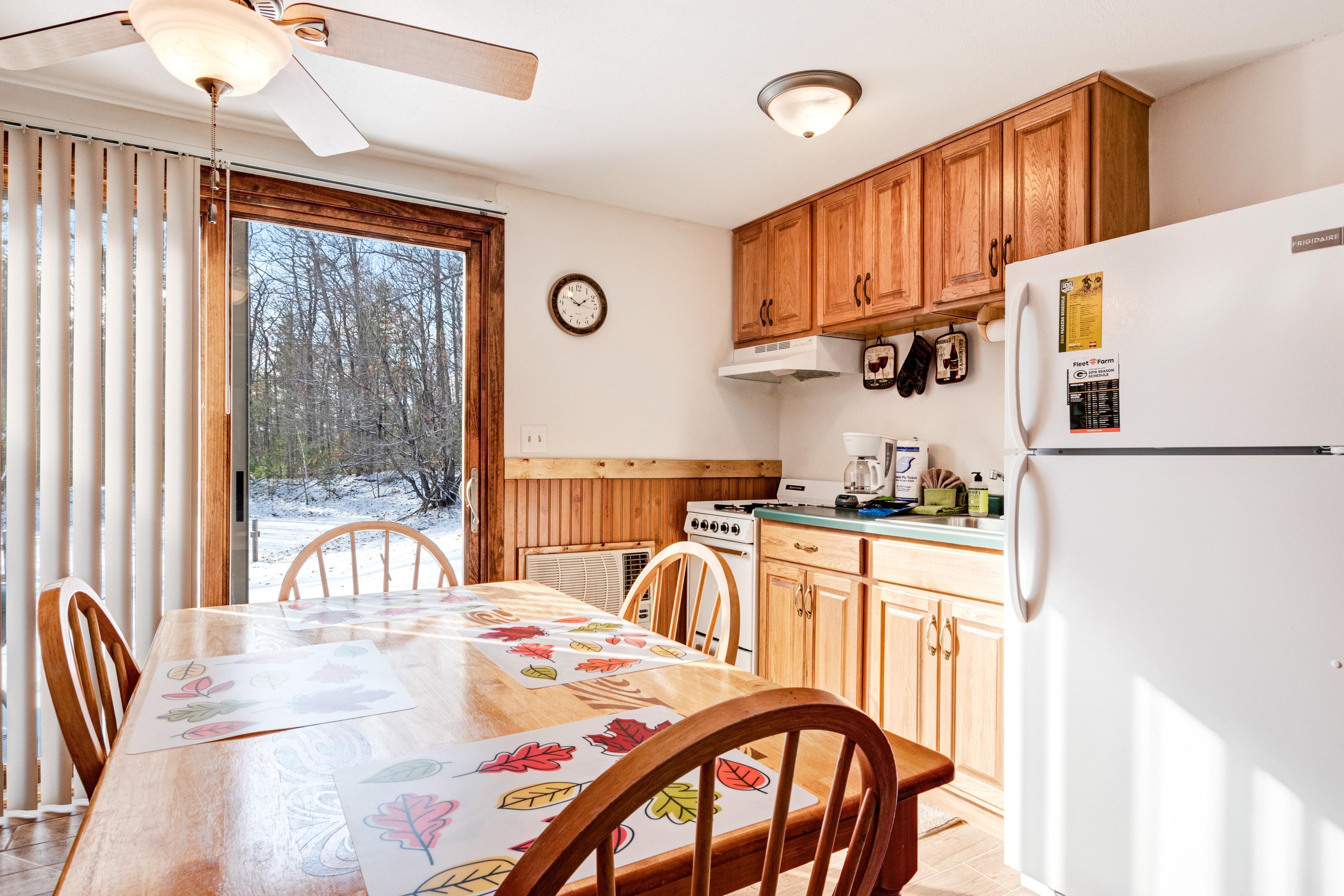 Cleerwood Village #269 2